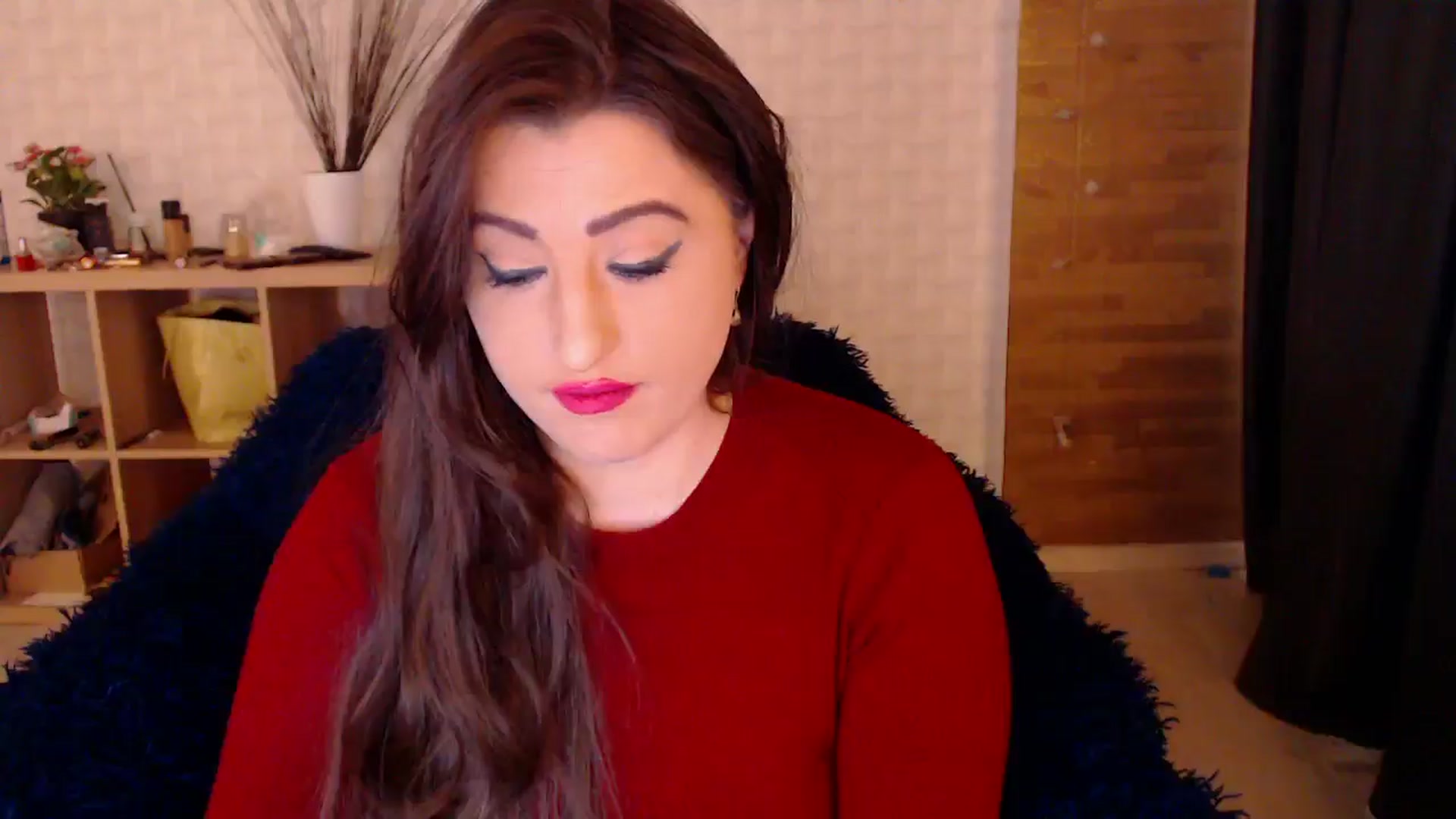 Gallery image thumbnail from HotRebbecca's myfreecams stream on, 10/18/2024, 06:53 image 2 of 20
