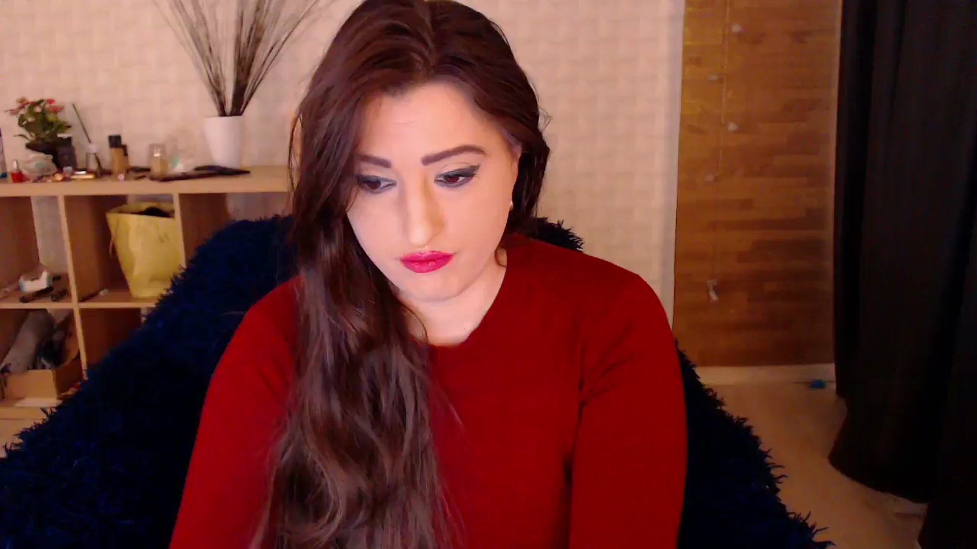 Gallery image thumbnail from HotRebbecca's myfreecams stream on, 10/18/2024, 06:53 image 10 of 20