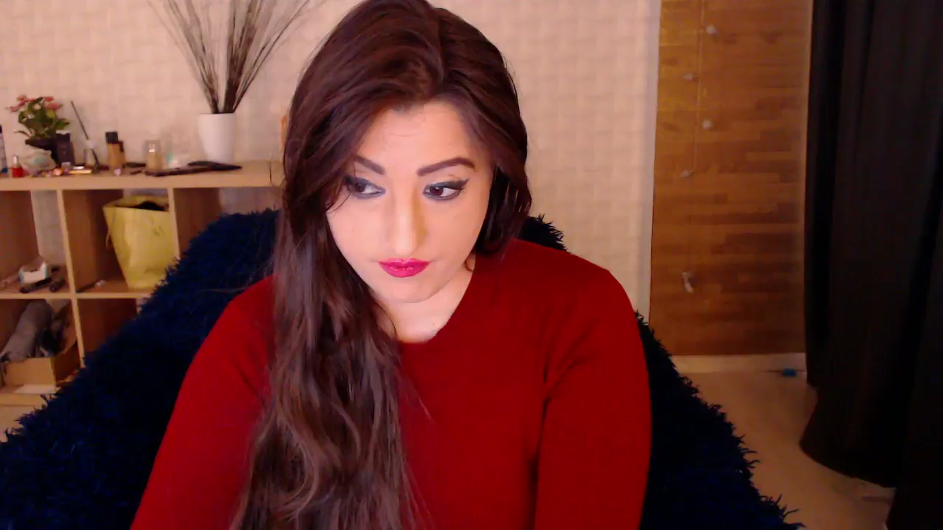 Gallery image thumbnail from HotRebbecca's myfreecams stream on, 10/18/2024, 06:53 image 15 of 20