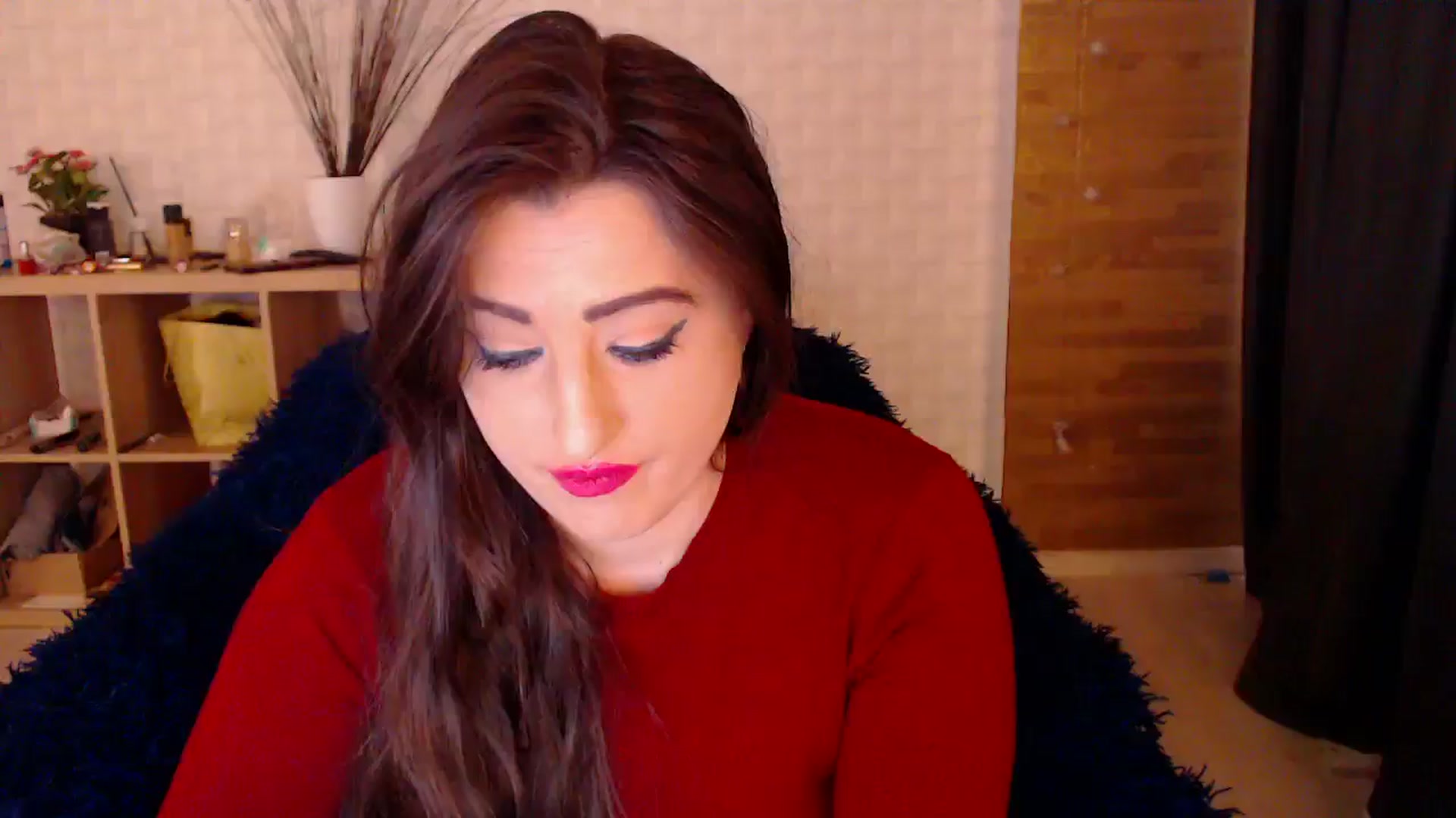 Gallery image thumbnail from HotRebbecca's myfreecams stream on, 10/18/2024, 06:53 image 20 of 20