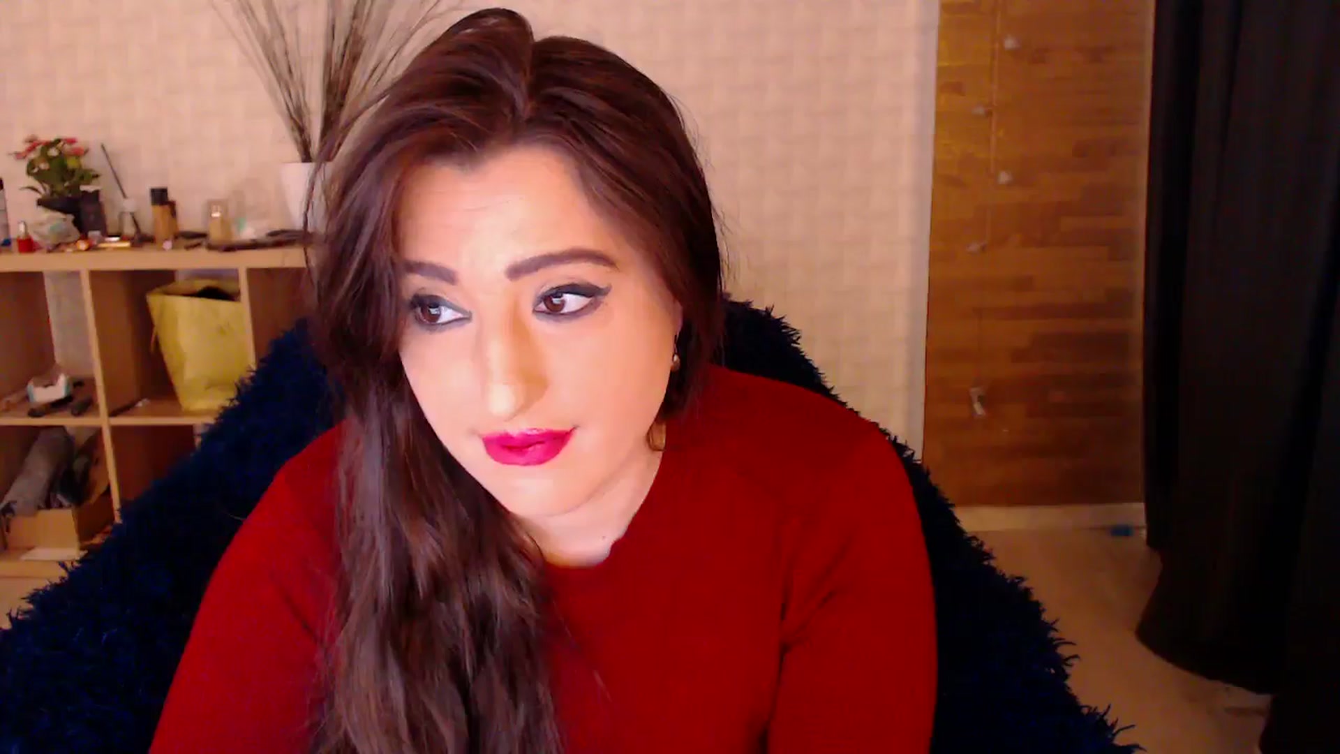 Gallery image thumbnail from HotRebbecca's myfreecams stream on, 10/18/2024, 06:53 image 19 of 20