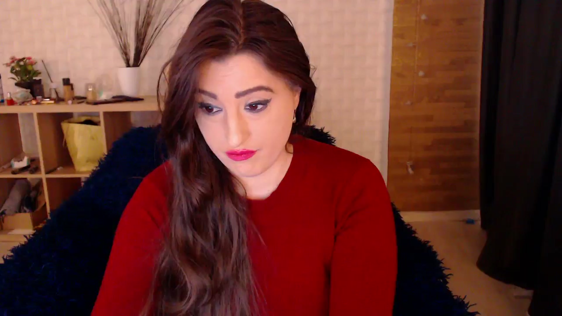 Gallery image thumbnail from HotRebbecca's myfreecams stream on, 10/18/2024, 06:53 image 9 of 20