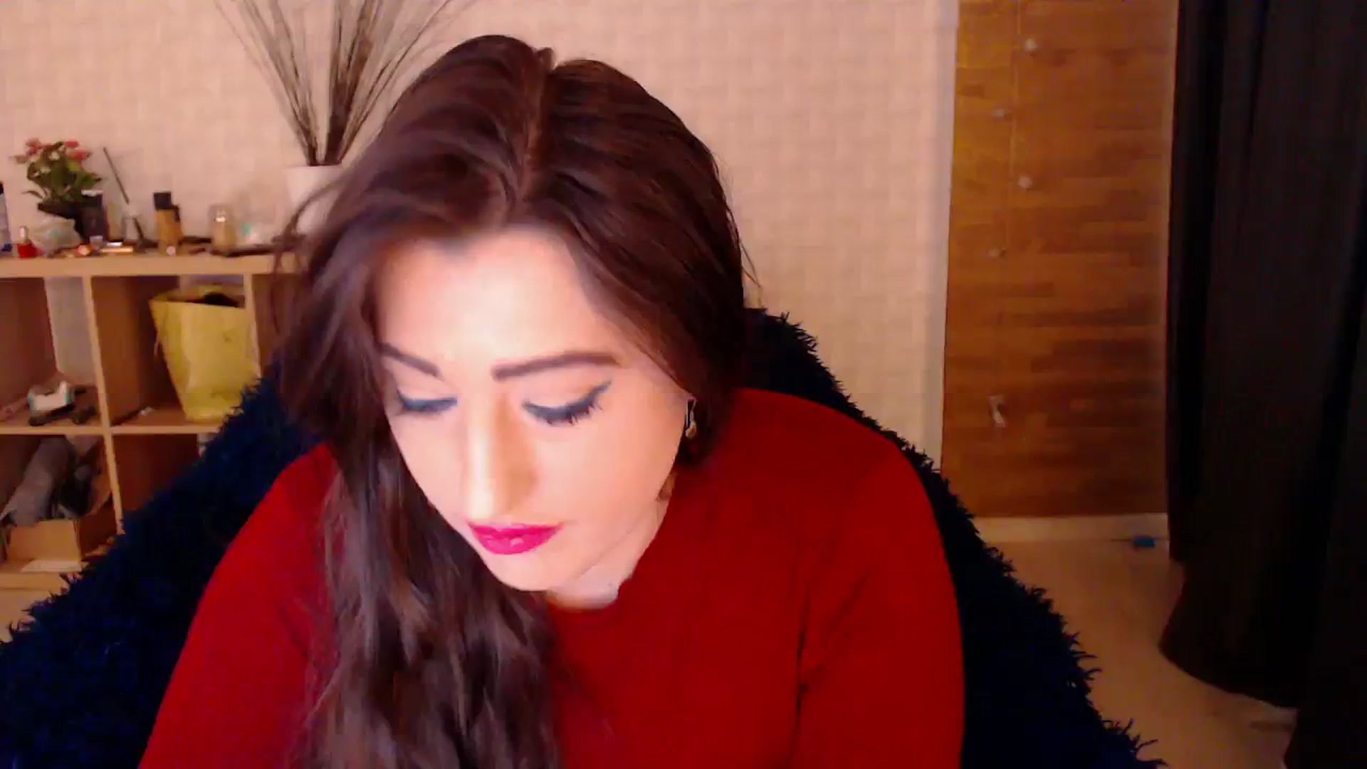 Gallery image thumbnail from HotRebbecca's myfreecams stream on, 10/18/2024, 06:53 image 18 of 20