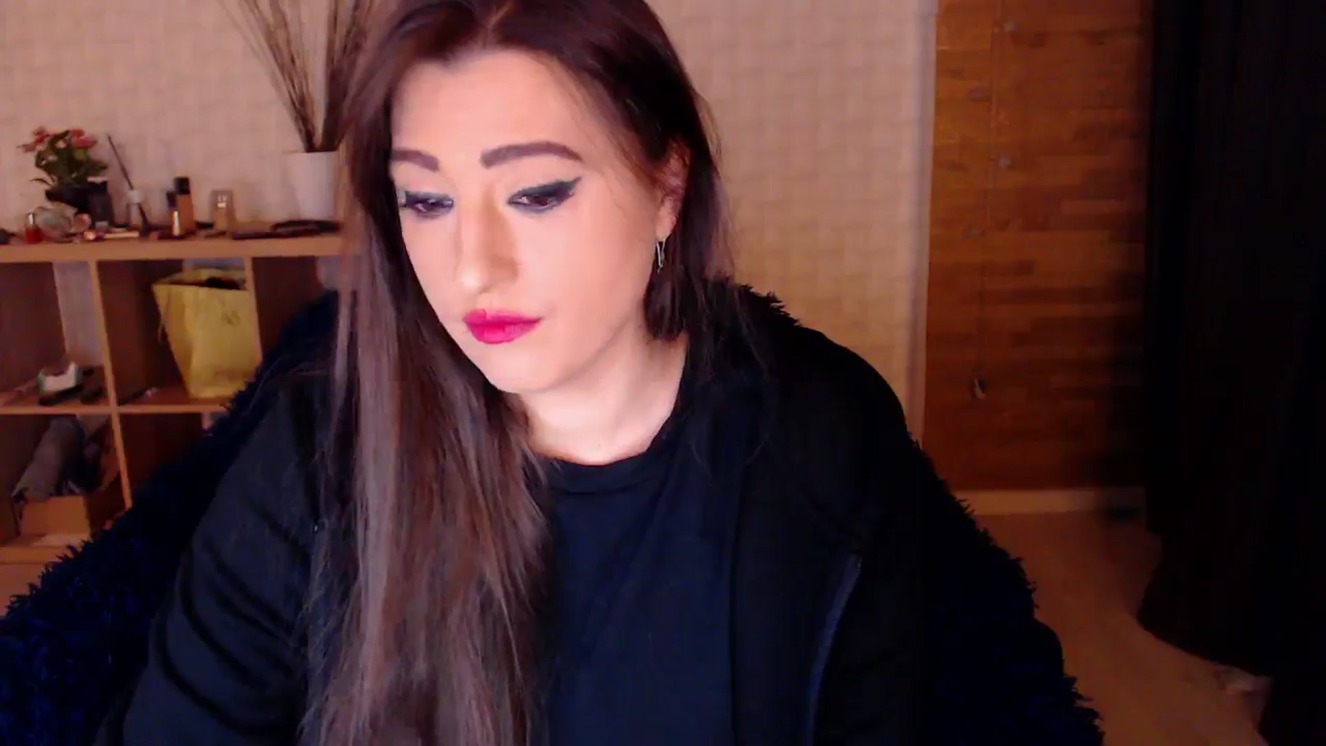 Gallery image thumbnail from HotRebbecca's myfreecams stream on, 10/19/2024, 02:51 image 19 of 20