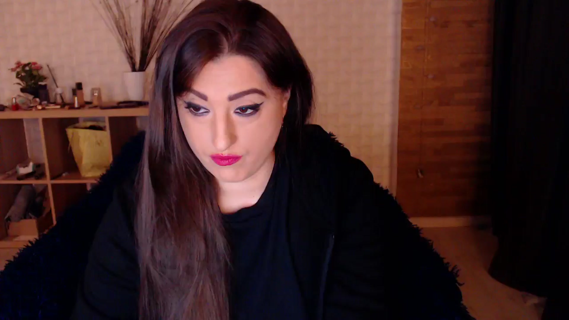 Gallery image thumbnail from HotRebbecca's myfreecams stream on, 10/19/2024, 02:51 image 5 of 20