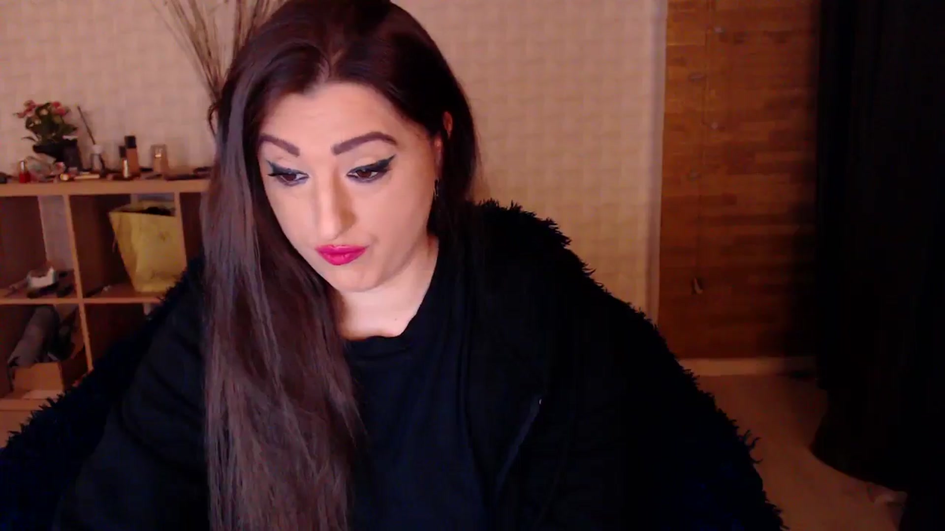 Gallery image thumbnail from HotRebbecca's myfreecams stream on, 10/19/2024, 02:51 image 12 of 20