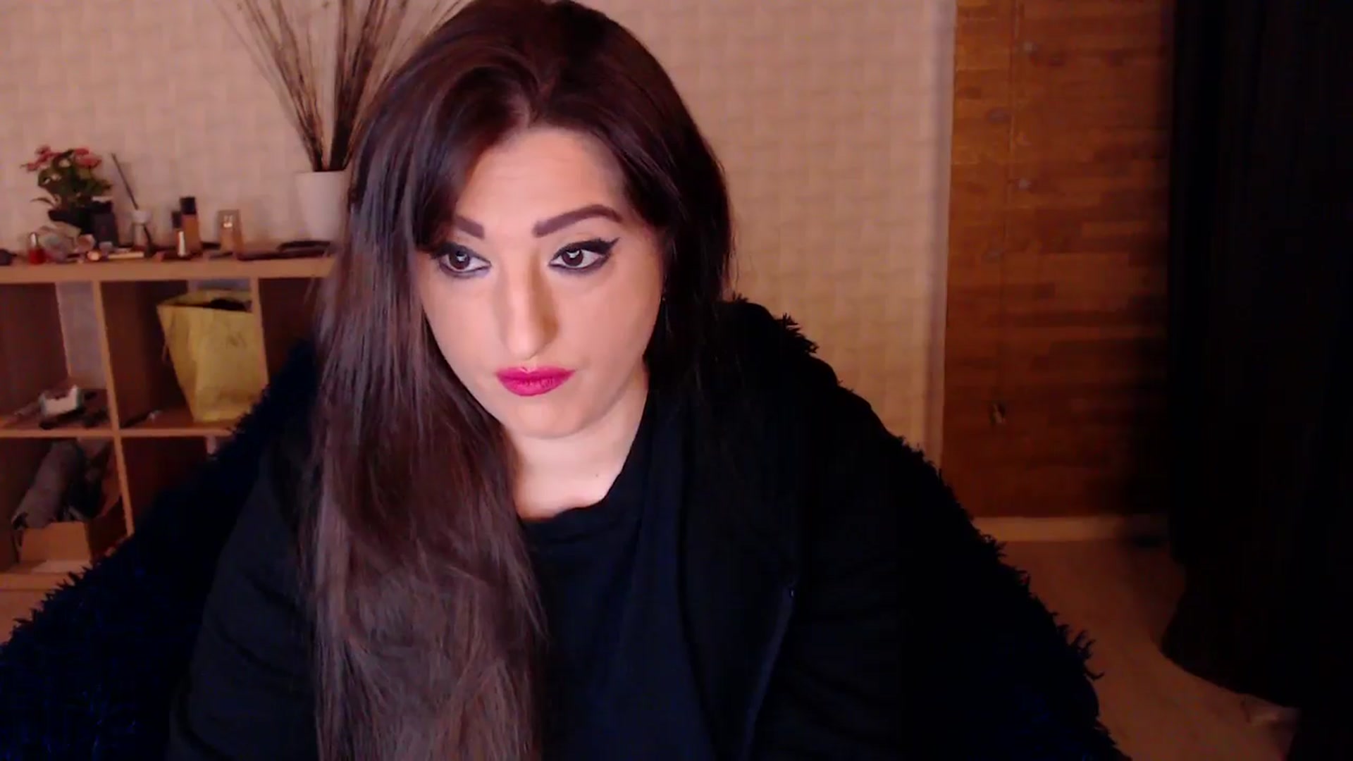 Gallery image thumbnail from HotRebbecca's myfreecams stream on, 10/19/2024, 02:51 image 8 of 20