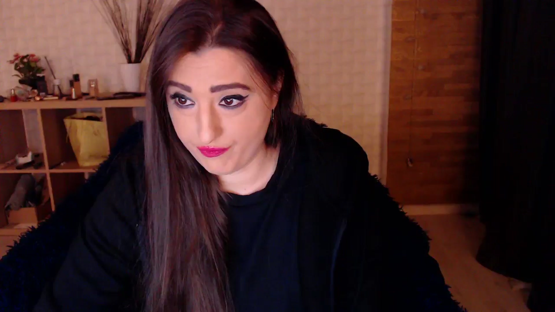 Gallery image thumbnail from HotRebbecca's myfreecams stream on, 10/19/2024, 02:51 image 20 of 20