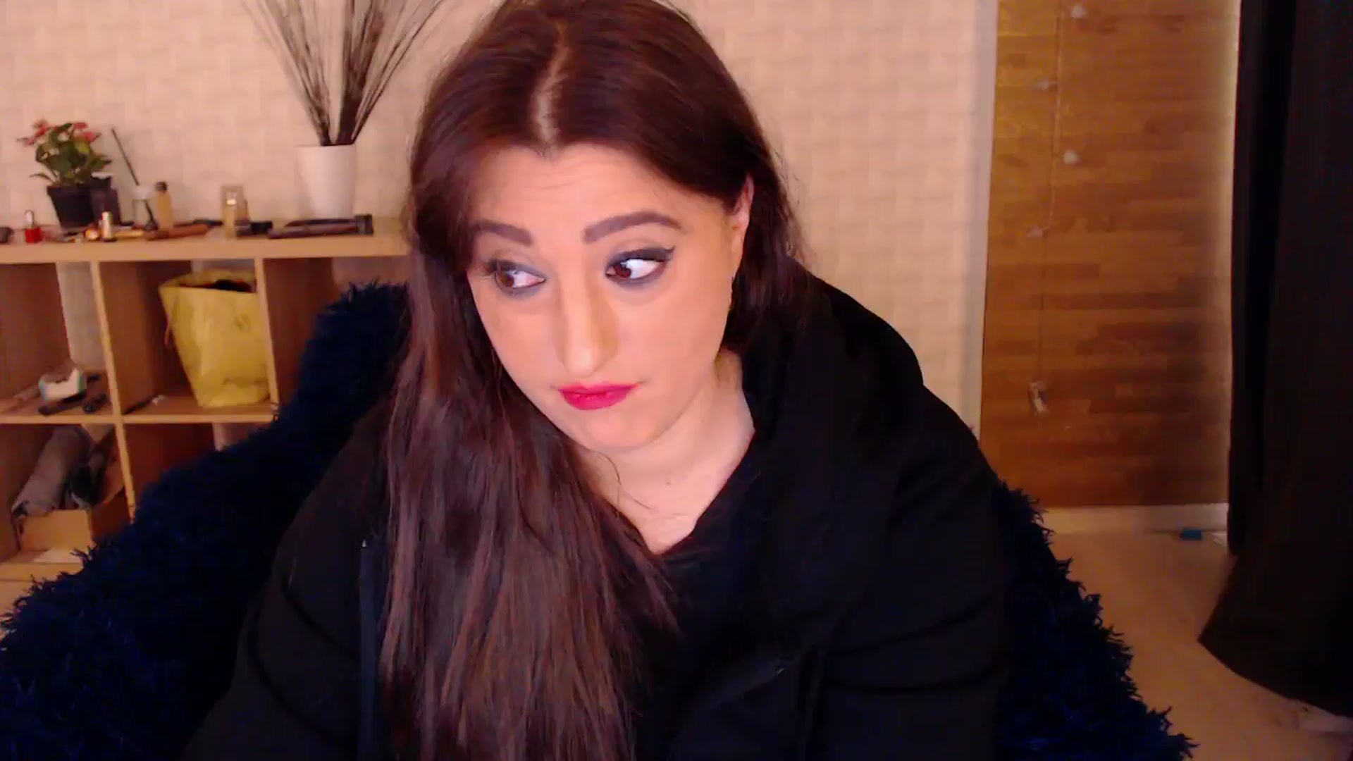 Gallery image thumbnail from HotRebbecca's myfreecams stream on, 10/20/2024, 06:46 image 15 of 20
