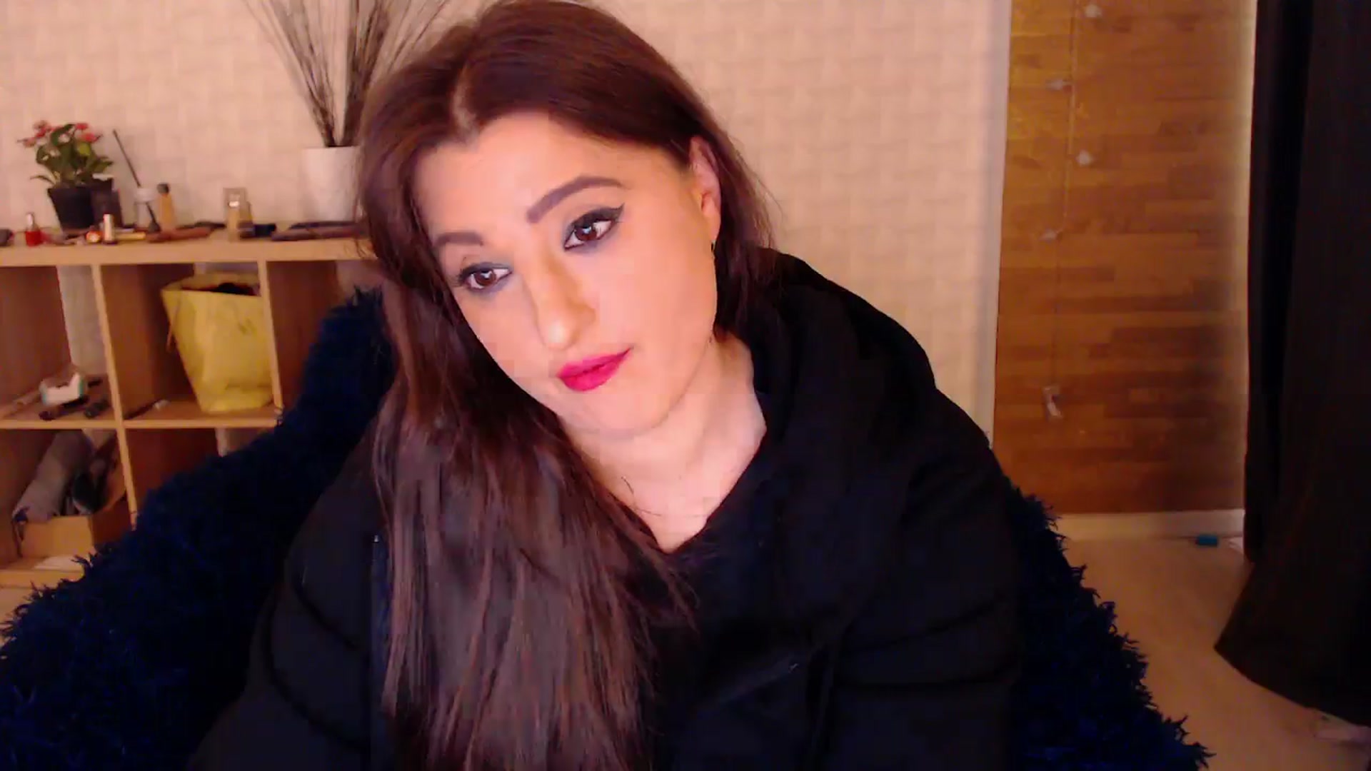 Gallery image thumbnail from HotRebbecca's myfreecams stream on, 10/20/2024, 06:46 image 18 of 20