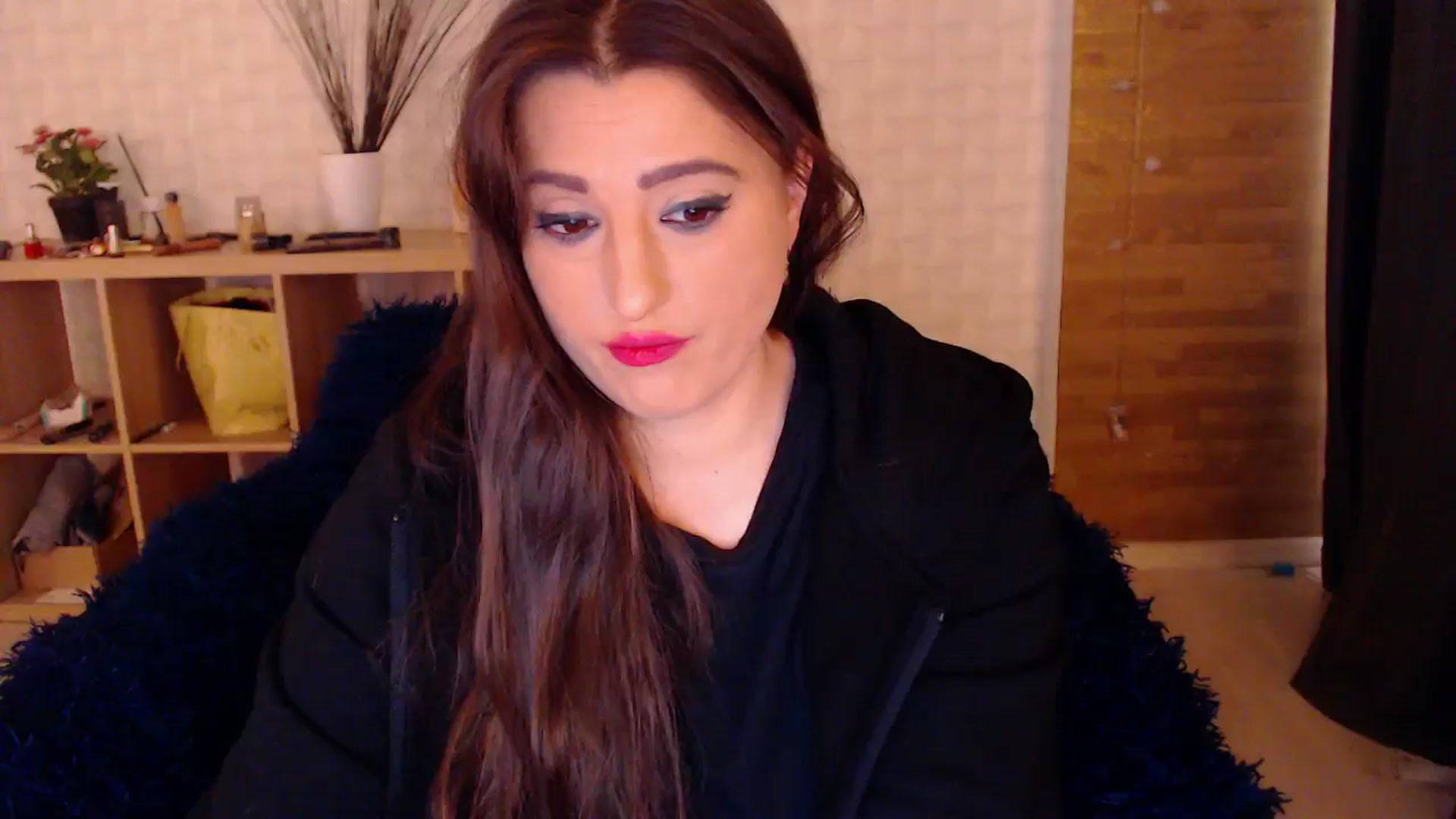 Gallery image thumbnail from HotRebbecca's myfreecams stream on, 10/20/2024, 06:46 image 3 of 20