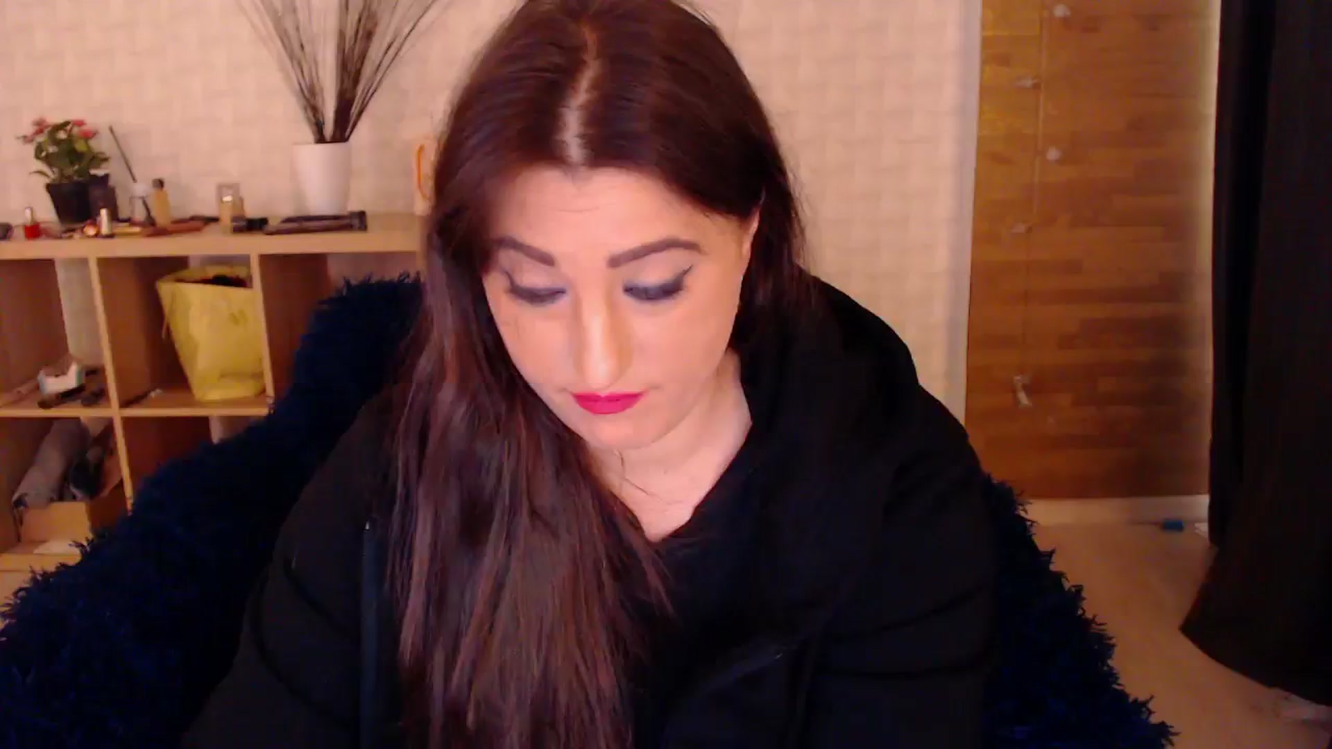 Gallery image thumbnail from HotRebbecca's myfreecams stream on, 10/20/2024, 06:46 image 17 of 20