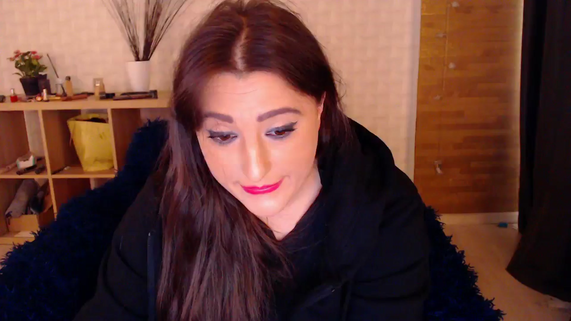Gallery image thumbnail from HotRebbecca's myfreecams stream on, 10/20/2024, 06:46 image 13 of 20