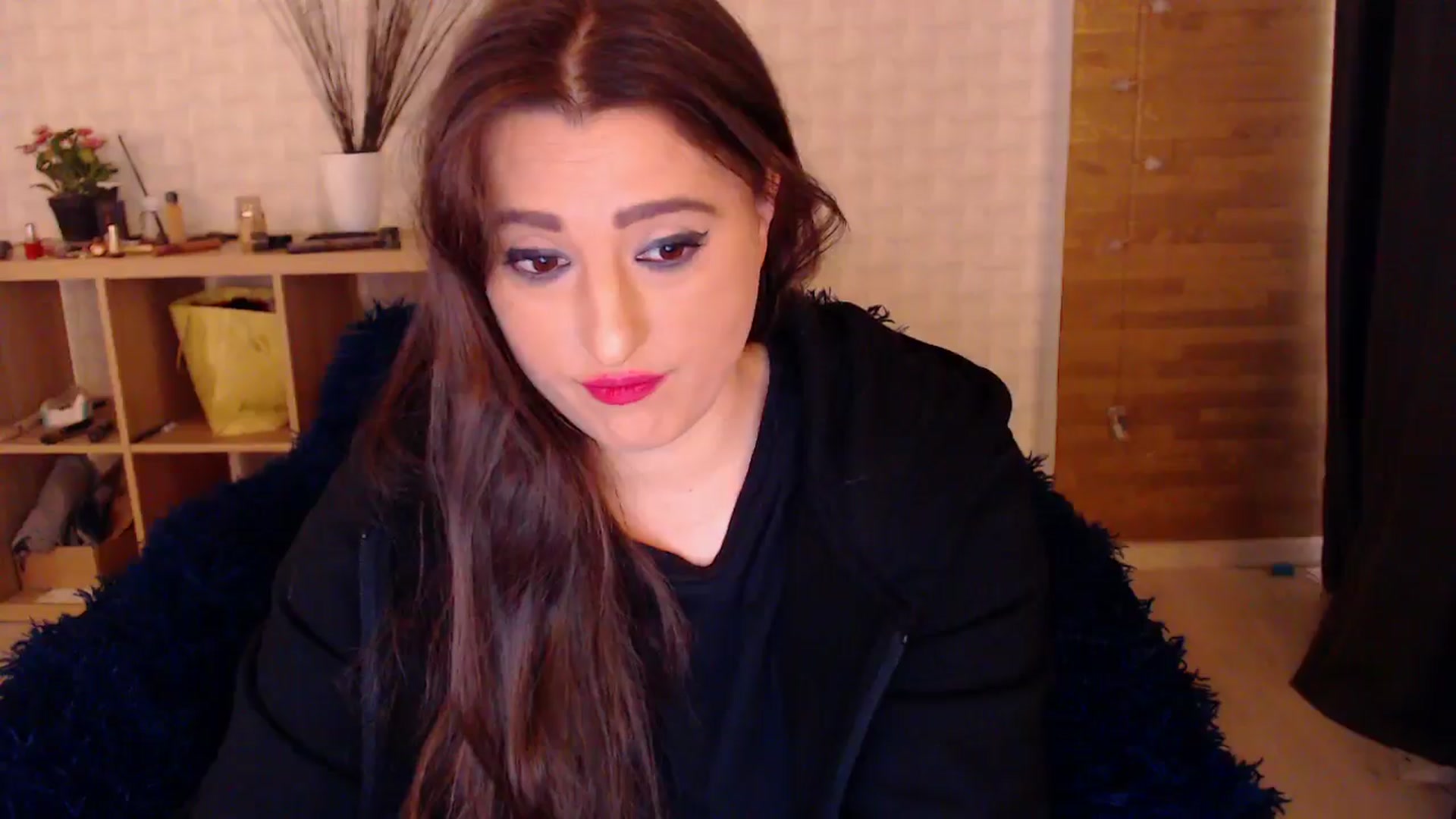 Gallery image thumbnail from HotRebbecca's myfreecams stream on, 10/20/2024, 06:46 image 2 of 20