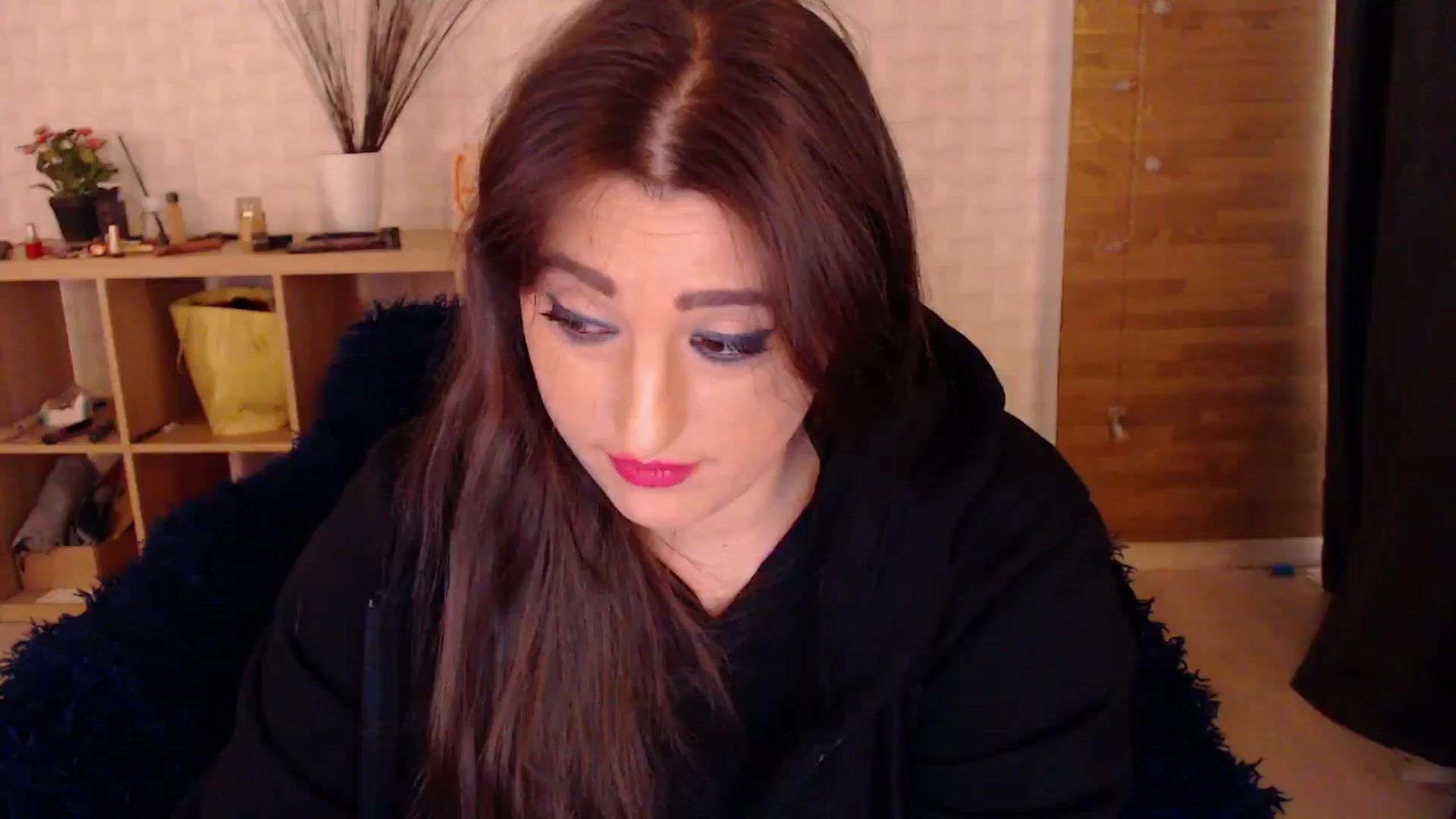 Gallery image thumbnail from HotRebbecca's myfreecams stream on, 10/20/2024, 06:46 image 9 of 20
