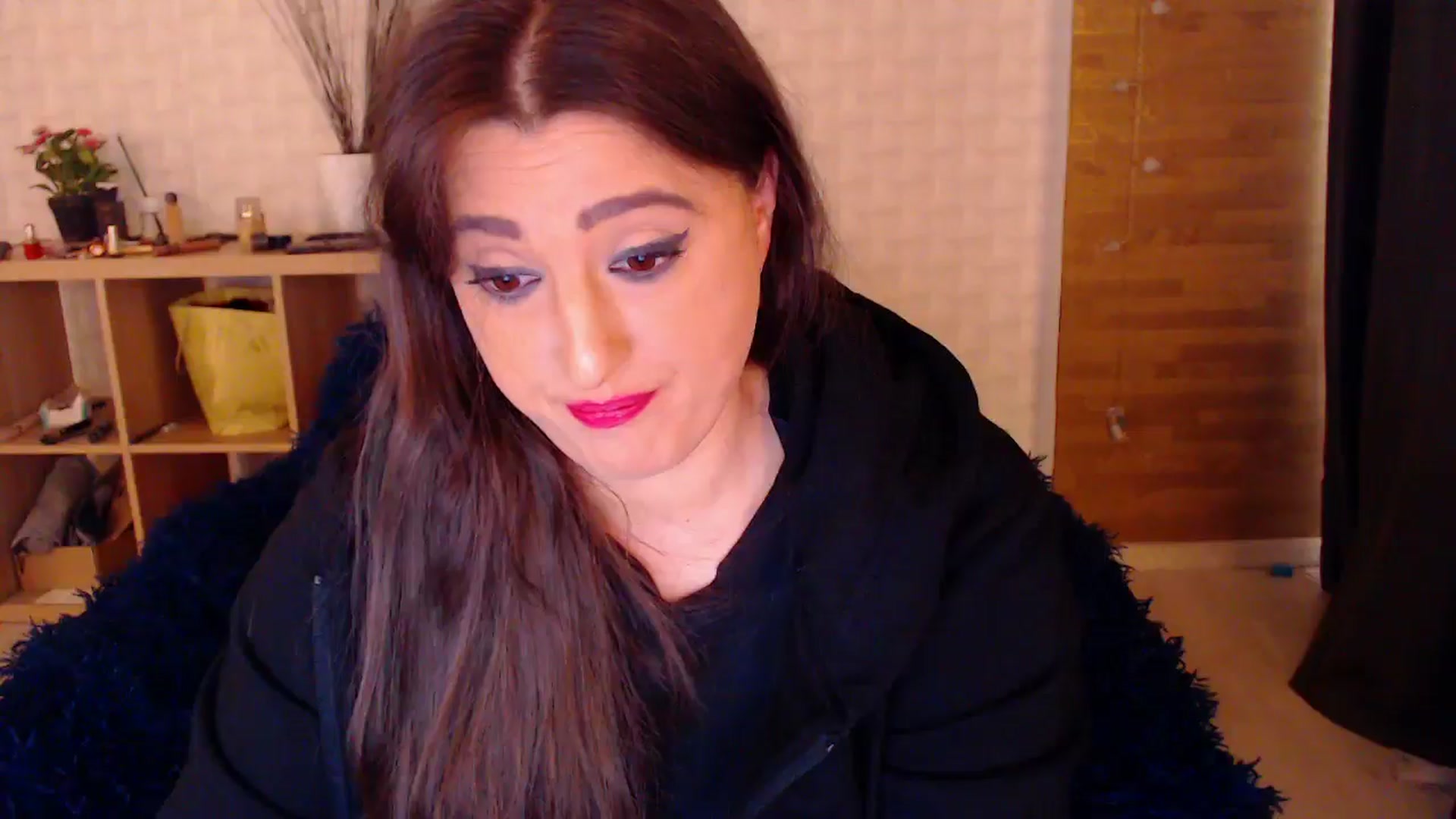 Gallery image thumbnail from HotRebbecca's myfreecams stream on, 10/20/2024, 06:46 image 20 of 20