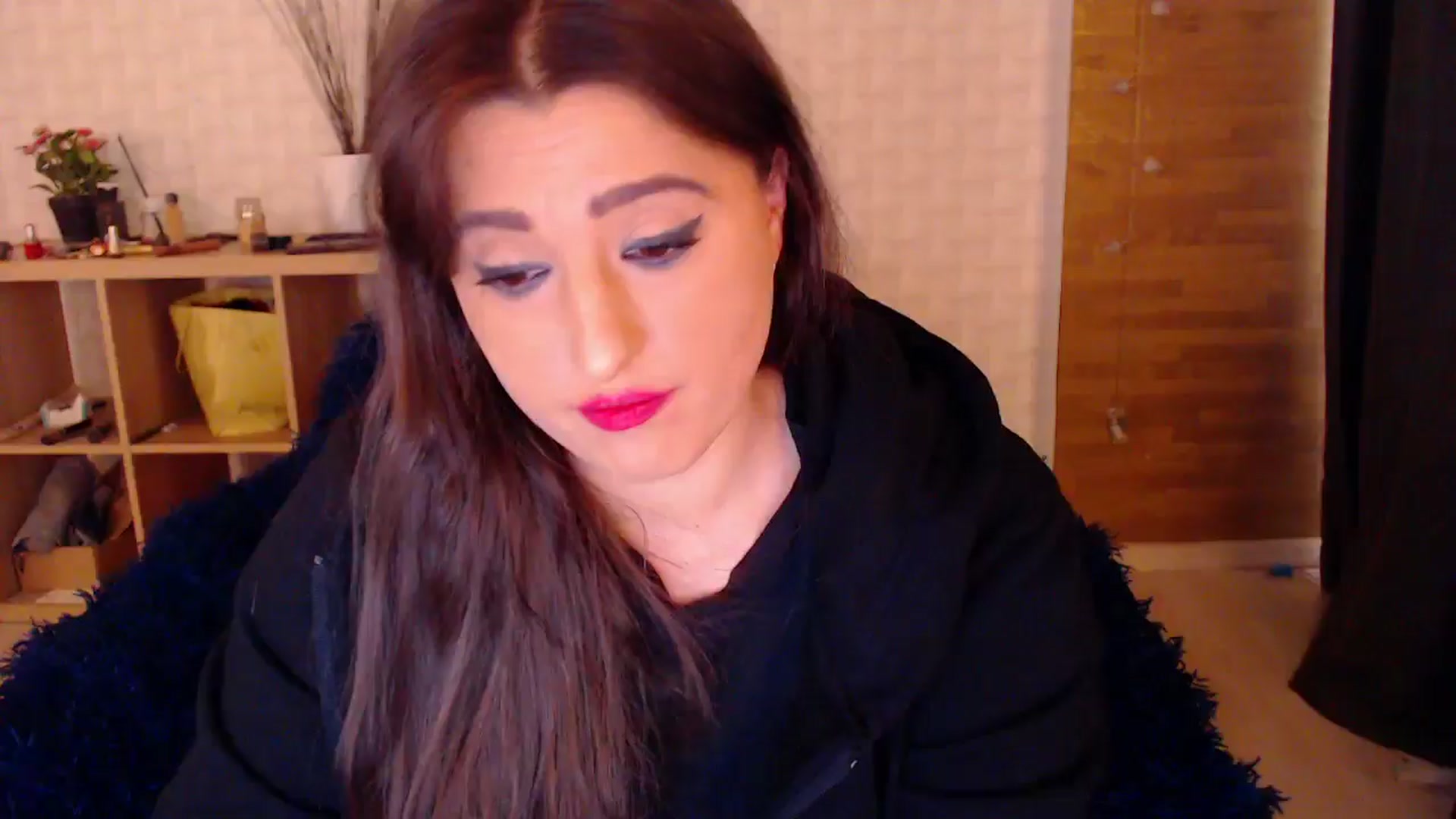 Gallery image thumbnail from HotRebbecca's myfreecams stream on, 10/20/2024, 06:46 image 19 of 20