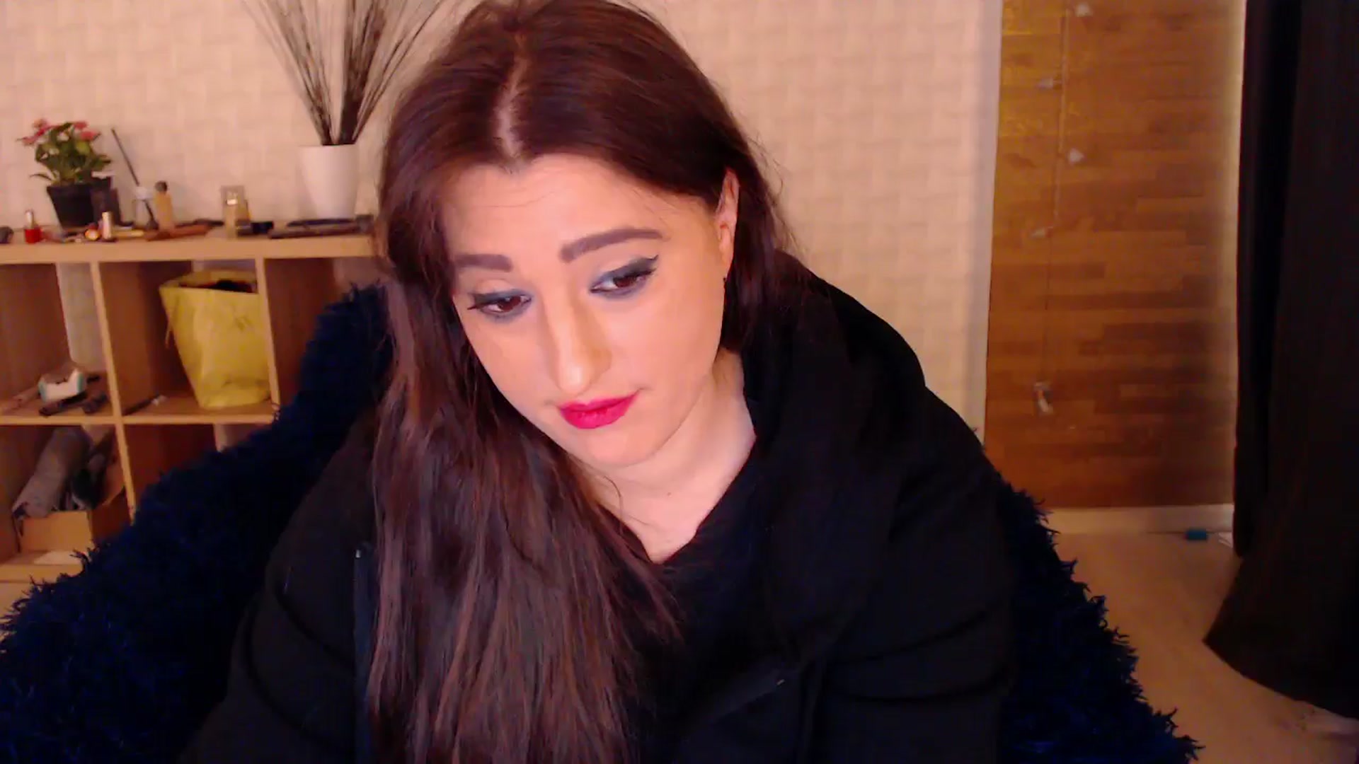 Gallery image thumbnail from HotRebbecca's myfreecams stream on, 10/20/2024, 06:46 image 14 of 20