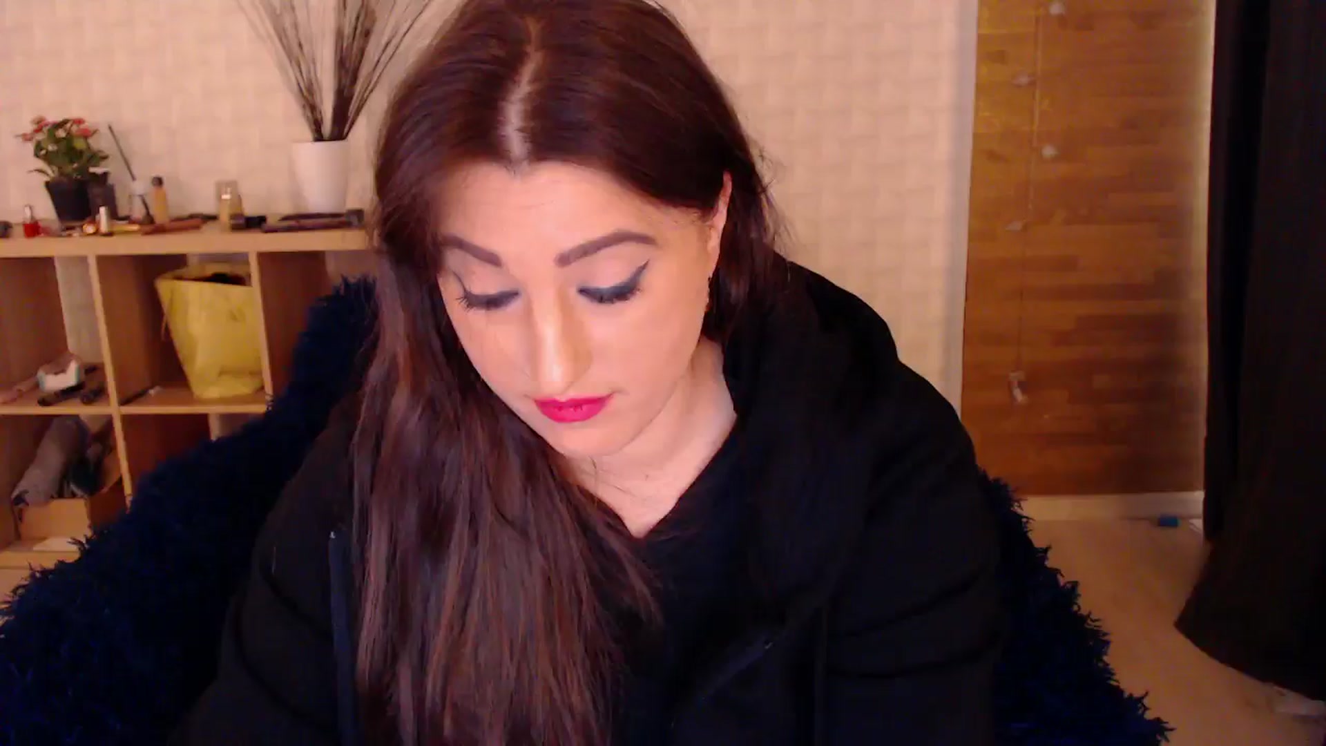 Gallery image thumbnail from HotRebbecca's myfreecams stream on, 10/20/2024, 06:46 image 11 of 20