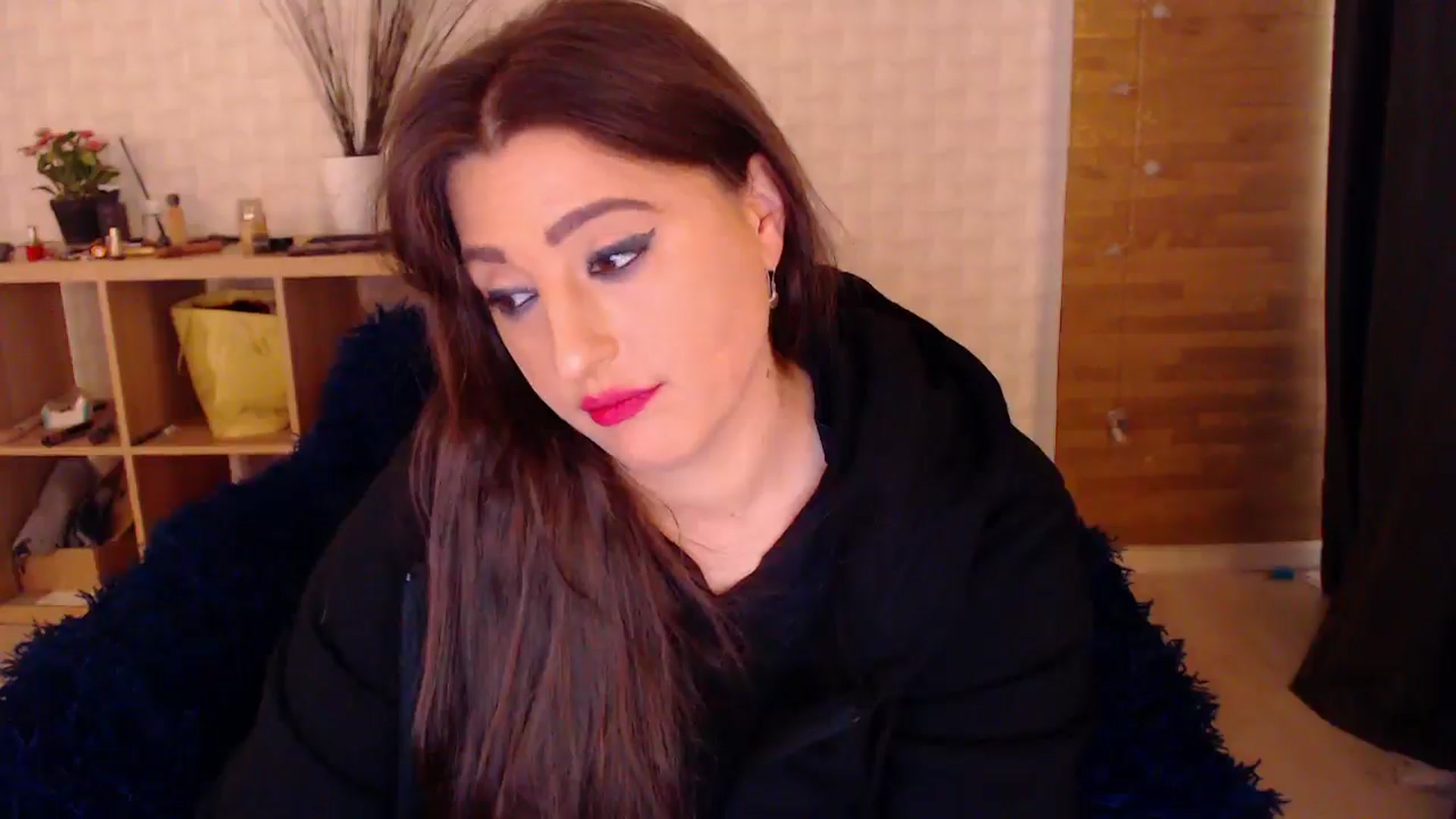 Gallery image thumbnail from HotRebbecca's myfreecams stream on, 10/20/2024, 06:46 image 16 of 20