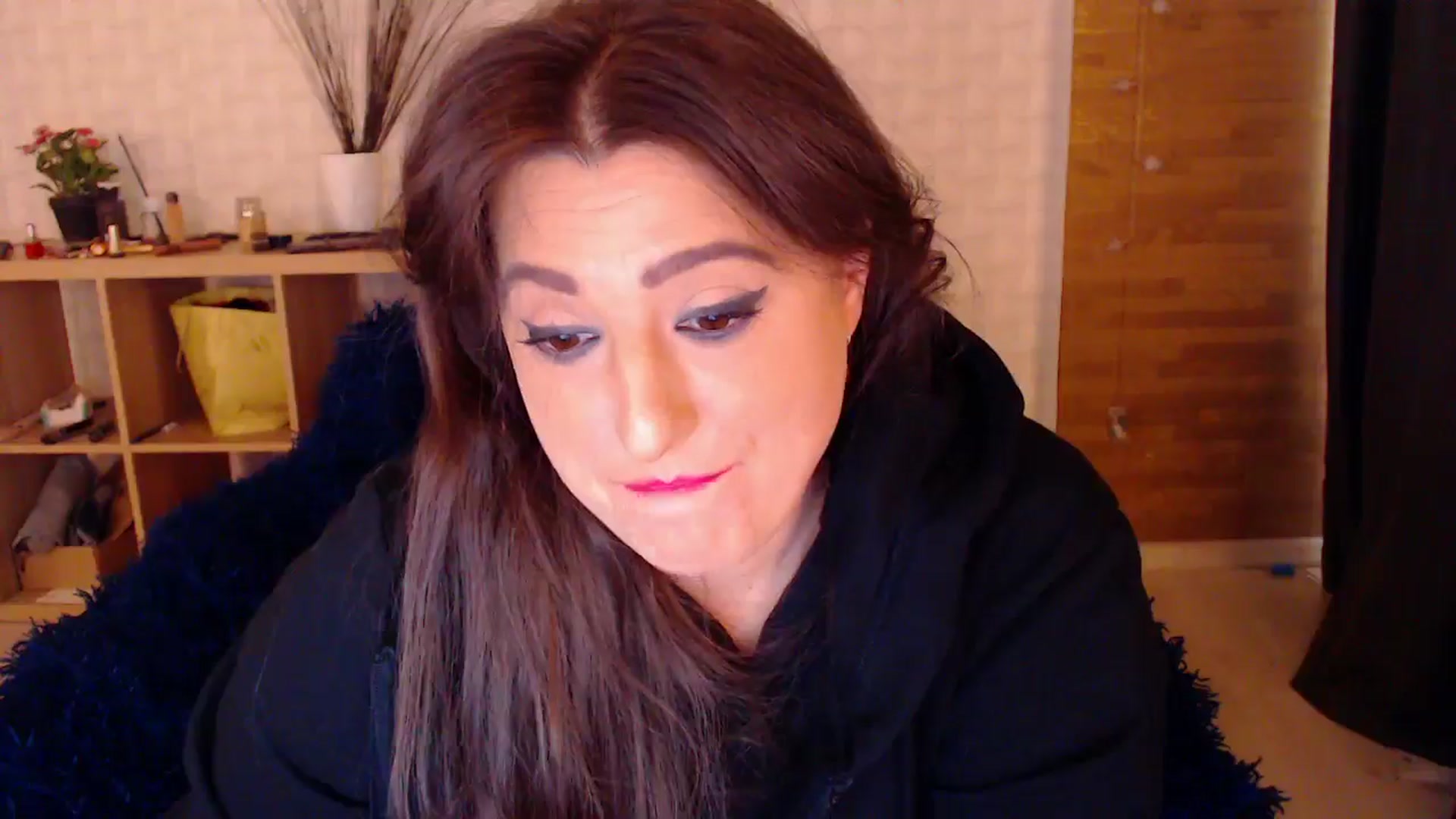 Gallery image thumbnail from HotRebbecca's myfreecams stream on, 10/20/2024, 06:46 image 8 of 20
