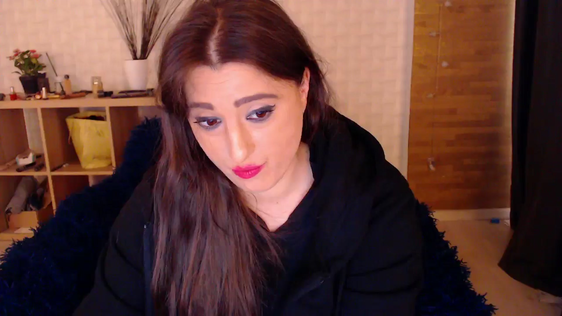Gallery image thumbnail from HotRebbecca's myfreecams stream on, 10/20/2024, 06:46 image 12 of 20