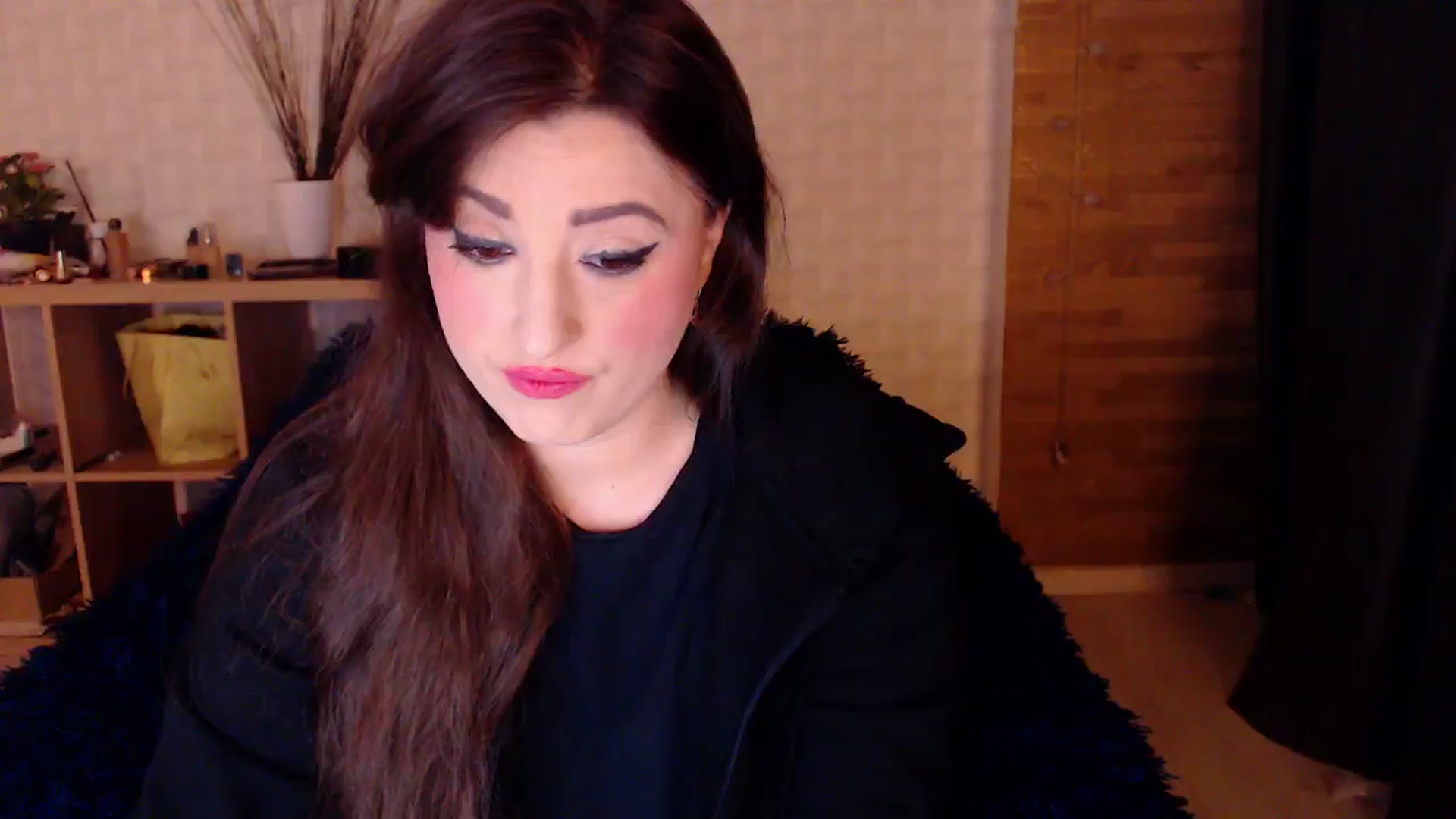 Gallery image thumbnail from HotRebbecca's myfreecams stream on, 10/21/2024, 03:24 image 8 of 20