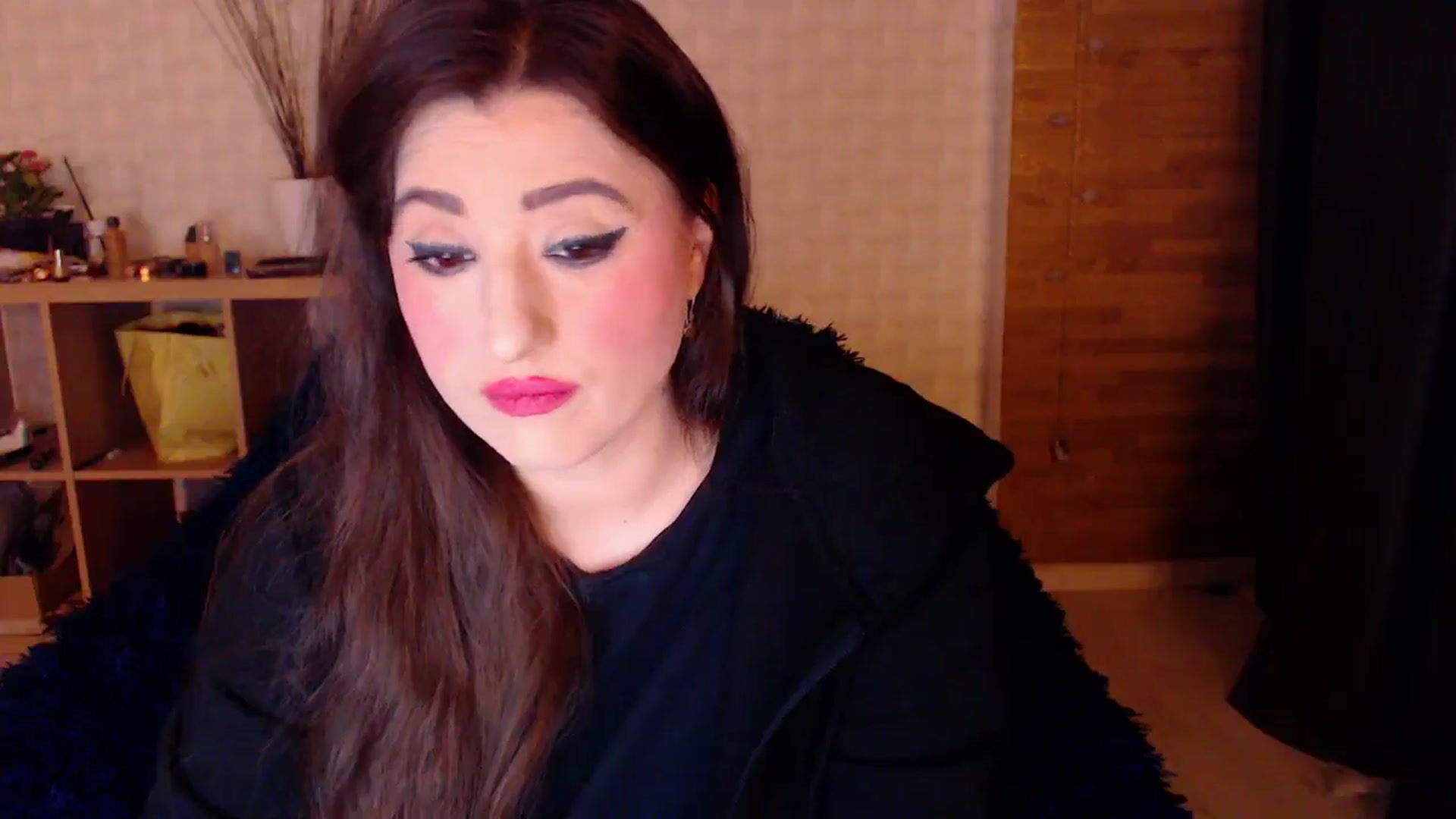 Gallery image thumbnail from HotRebbecca's myfreecams stream on, 10/21/2024, 03:24 image 15 of 20