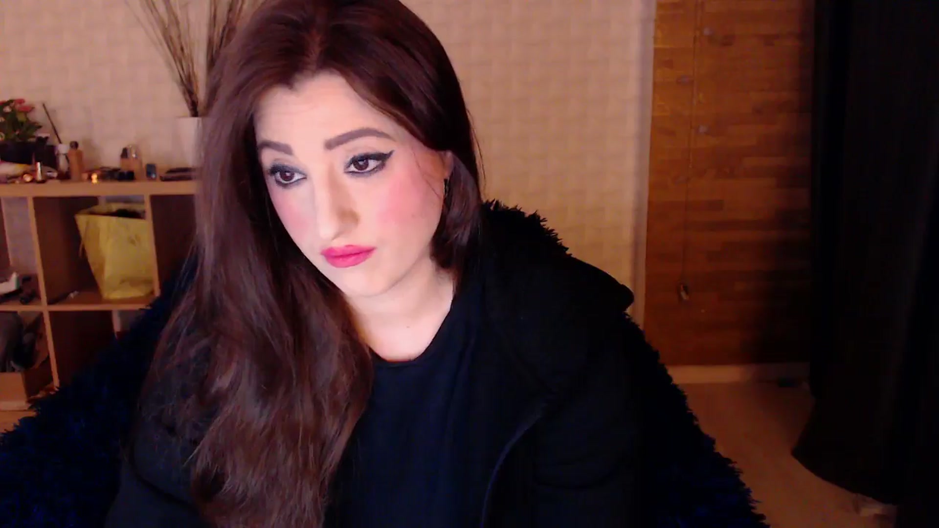 Gallery image thumbnail from HotRebbecca's myfreecams stream on, 10/21/2024, 03:24 image 6 of 20