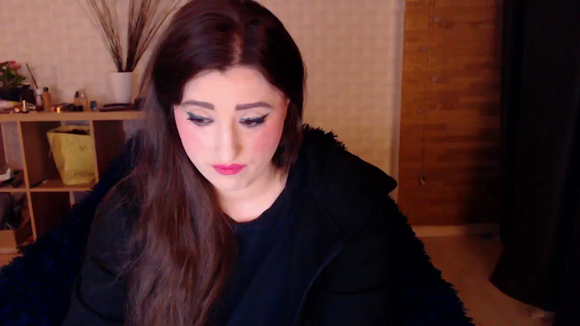 Gallery image thumbnail from HotRebbecca's myfreecams stream on, 10/21/2024, 03:24 image 19 of 20
