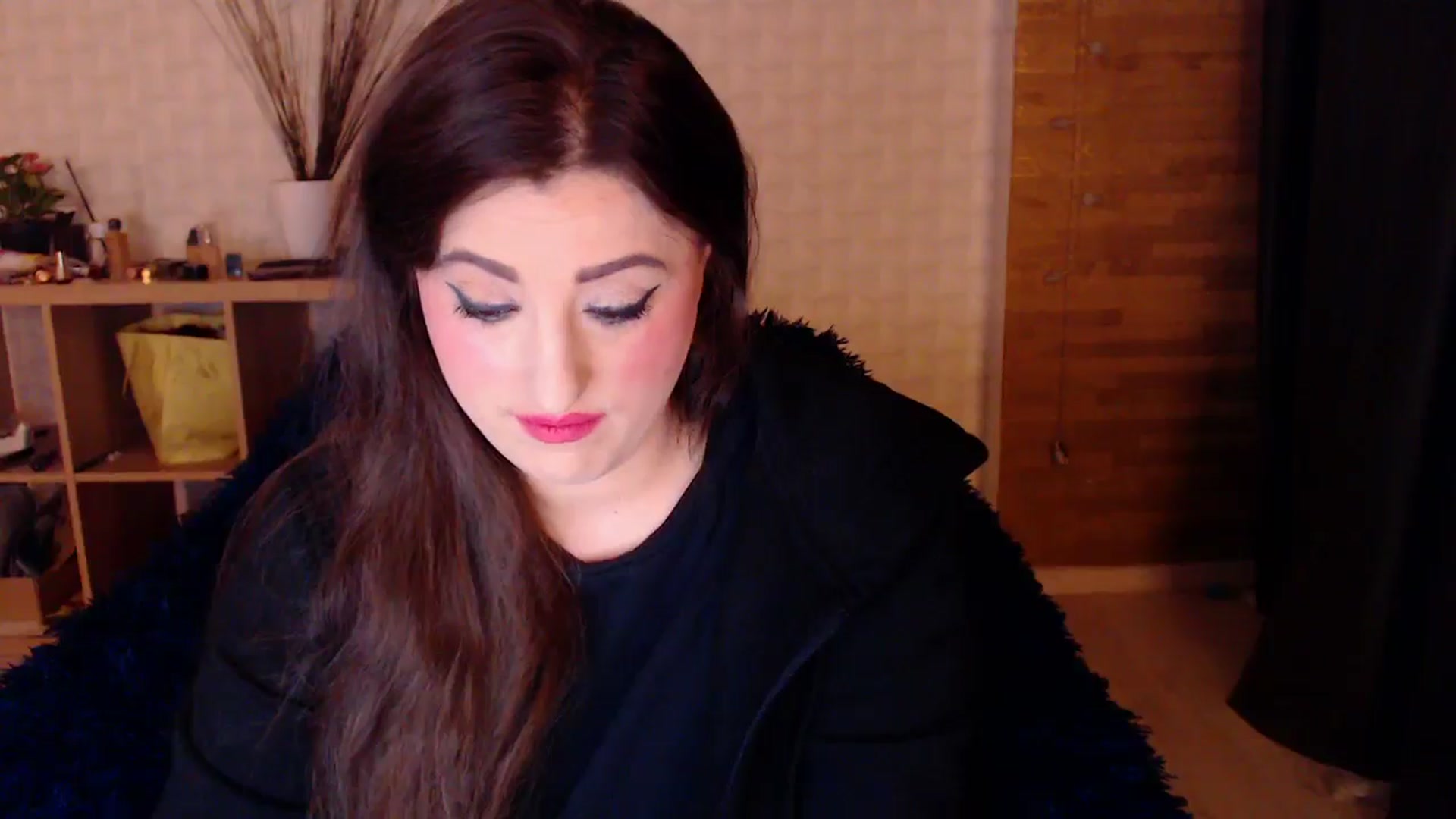Gallery image thumbnail from HotRebbecca's myfreecams stream on, 10/21/2024, 03:24 image 18 of 20