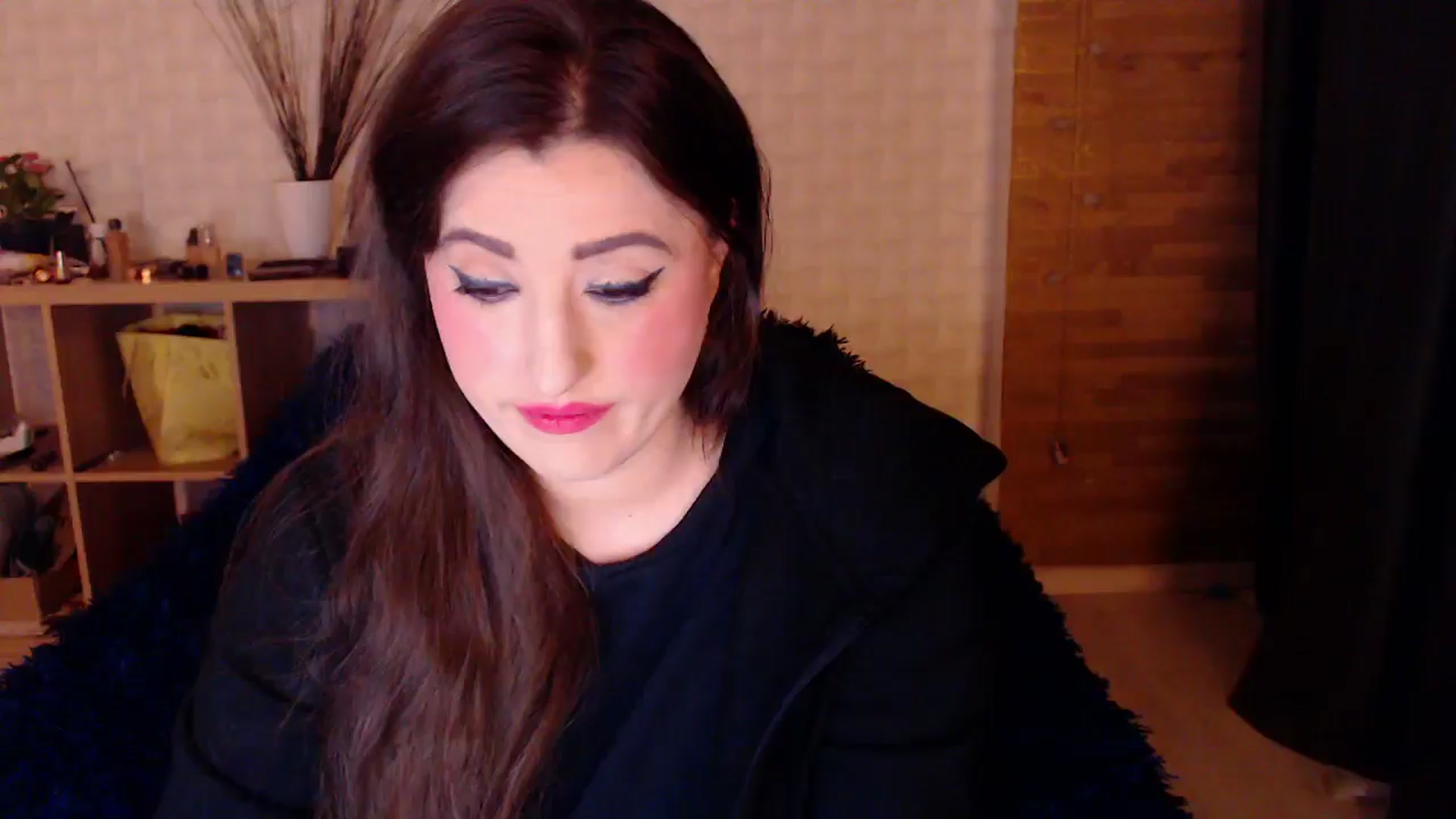 Gallery image thumbnail from HotRebbecca's myfreecams stream on, 10/21/2024, 03:24 image 17 of 20