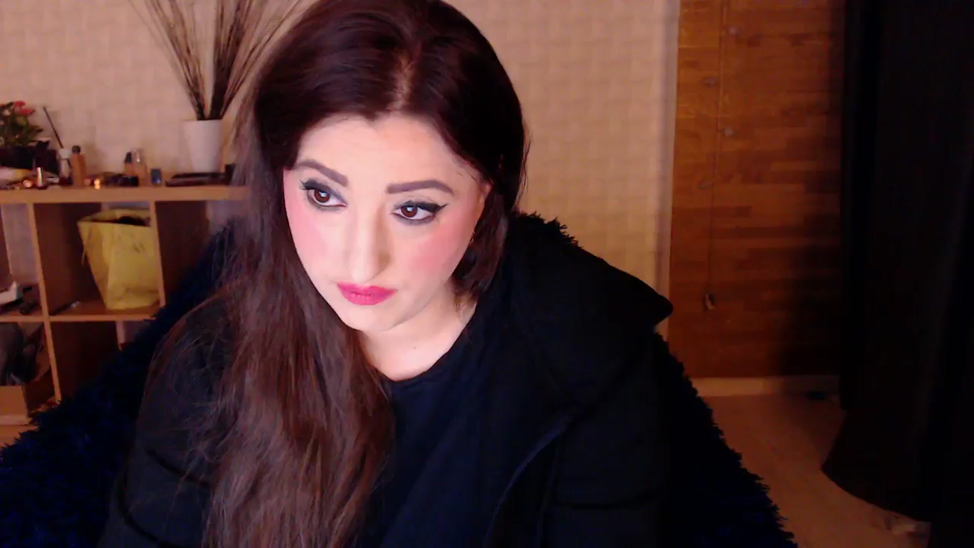 Gallery image thumbnail from HotRebbecca's myfreecams stream on, 10/21/2024, 03:24 image 16 of 20