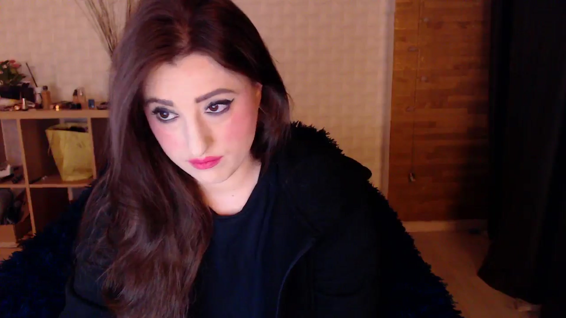 Gallery image thumbnail from HotRebbecca's myfreecams stream on, 10/21/2024, 03:24 image 2 of 20