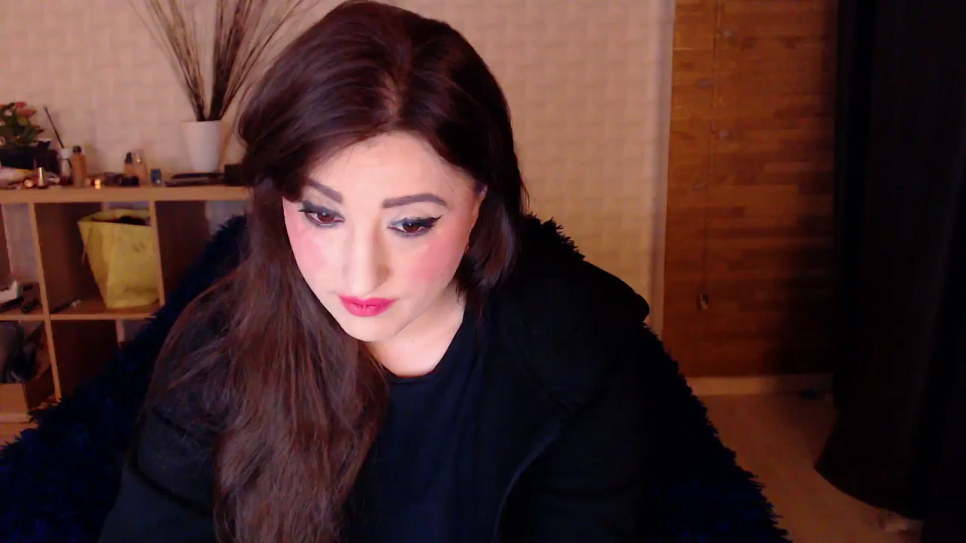 Gallery image thumbnail from HotRebbecca's myfreecams stream on, 10/21/2024, 03:24 image 12 of 20