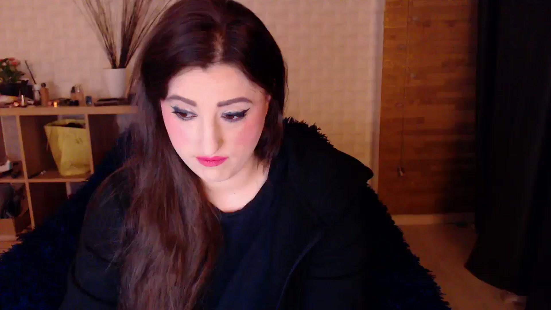 Gallery image thumbnail from HotRebbecca's myfreecams stream on, 10/21/2024, 03:24 image 20 of 20