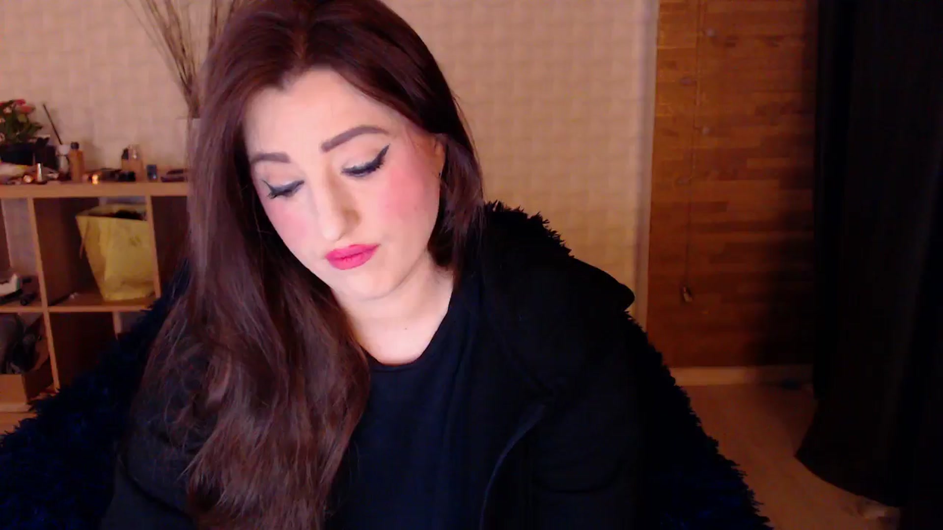 Gallery image thumbnail from HotRebbecca's myfreecams stream on, 10/21/2024, 03:24 image 4 of 20