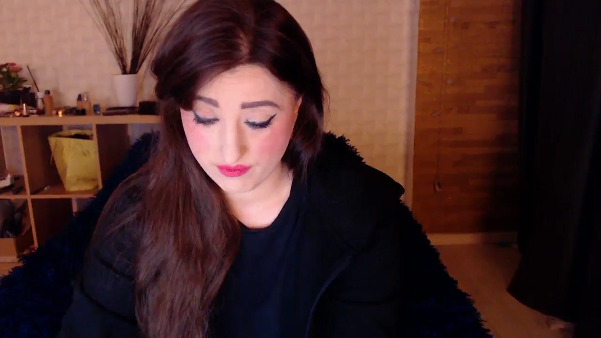 Gallery image thumbnail from HotRebbecca's myfreecams stream on, 10/21/2024, 03:24 image 10 of 20