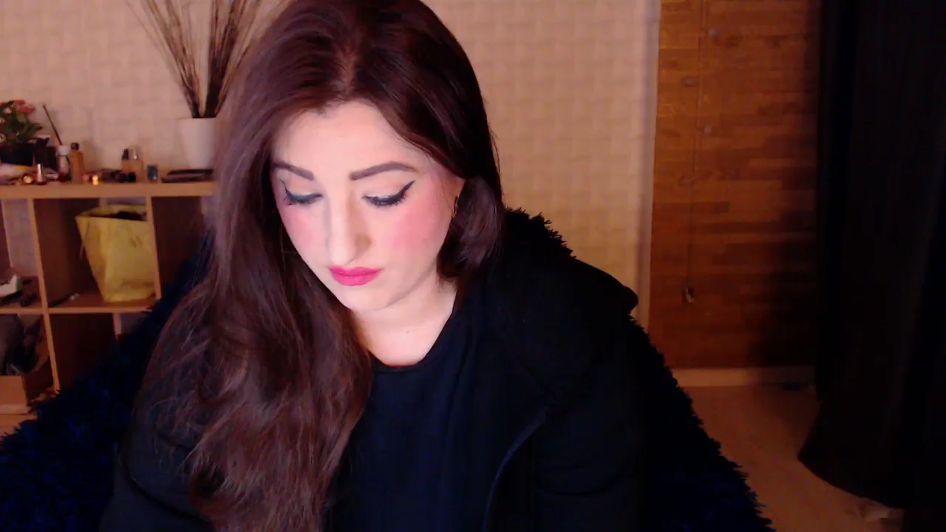 Gallery image thumbnail from HotRebbecca's myfreecams stream on, 10/21/2024, 03:24 image 5 of 20
