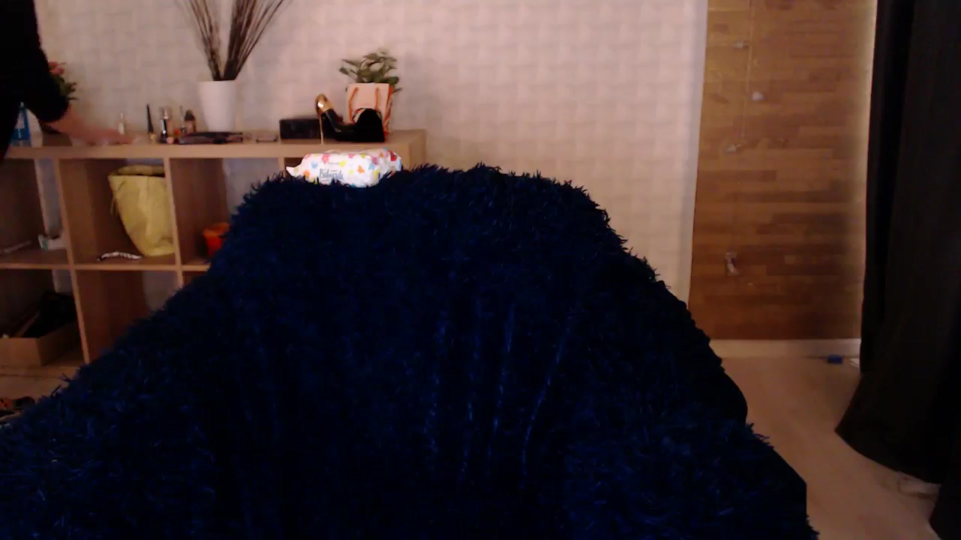 Gallery image thumbnail from HotRebbecca's myfreecams stream on, 10/21/2024, 06:51 image 20 of 20