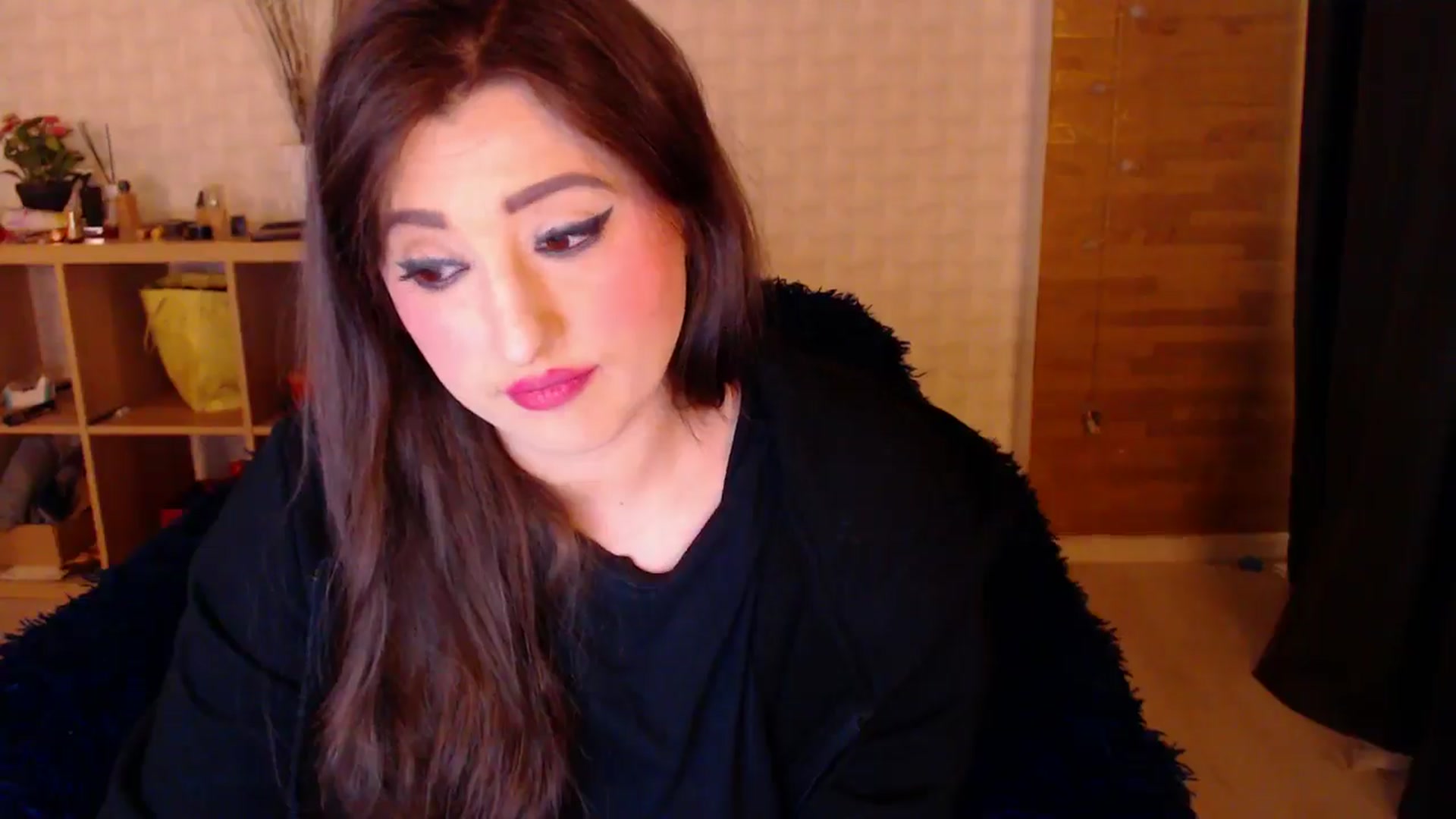 Gallery image thumbnail from HotRebbecca's myfreecams stream on, 10/21/2024, 06:51 image 7 of 20