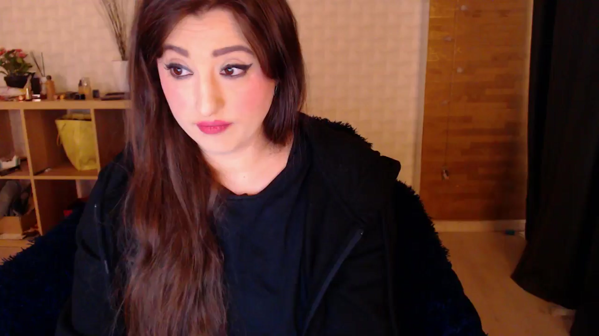 Gallery image thumbnail from HotRebbecca's myfreecams stream on, 10/21/2024, 06:51 image 9 of 20