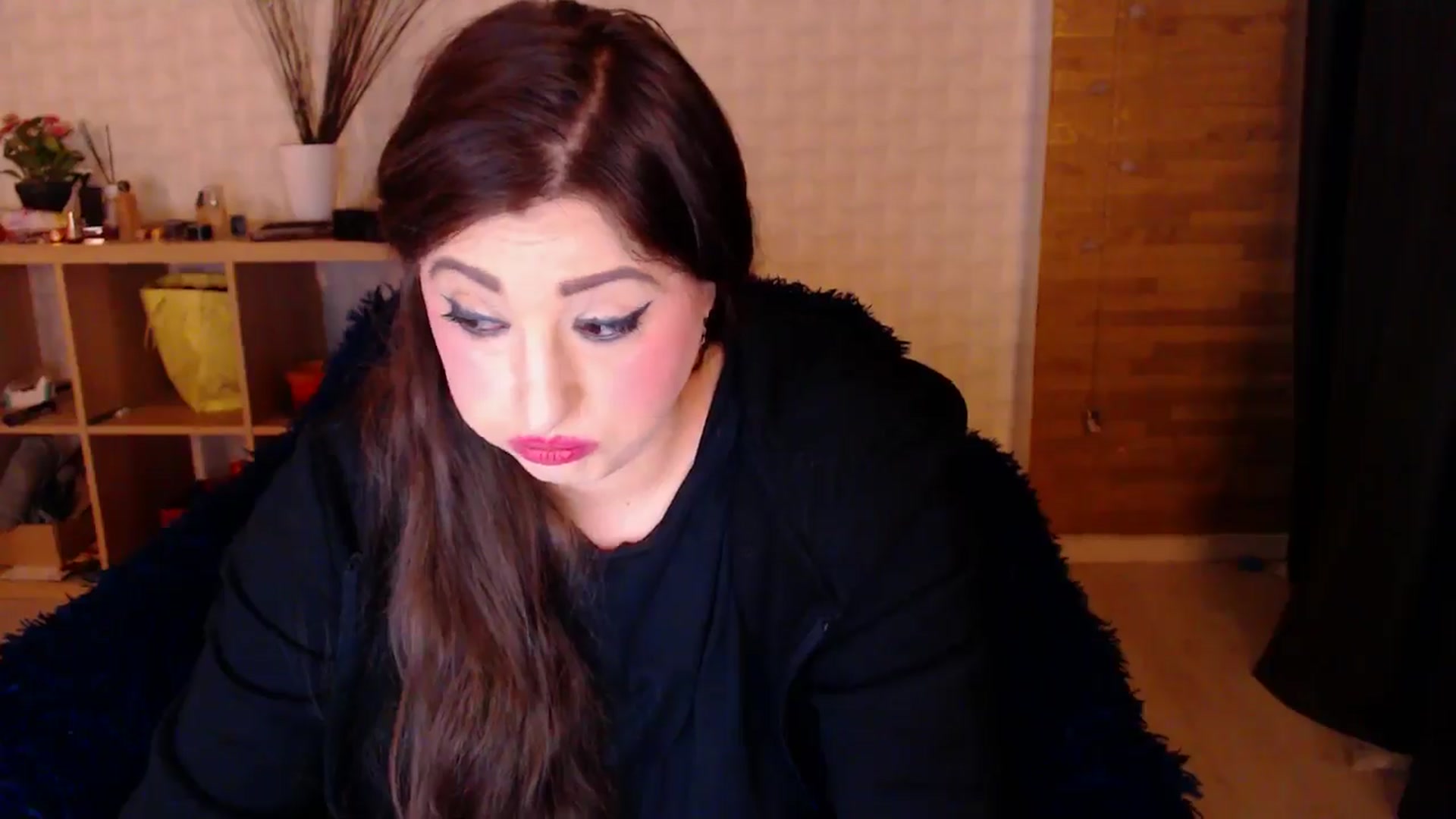 Gallery image thumbnail from HotRebbecca's myfreecams stream on, 10/21/2024, 06:51 image 5 of 20
