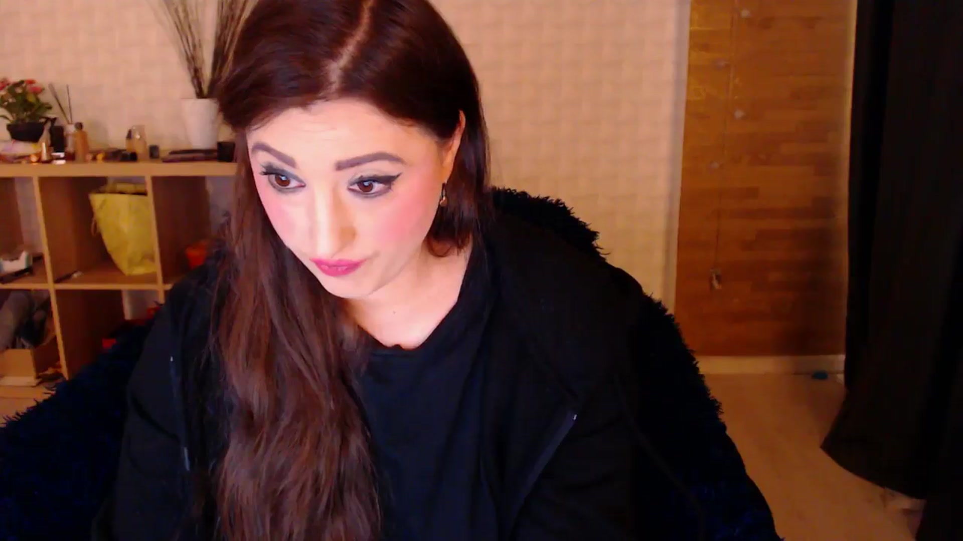 Gallery image thumbnail from HotRebbecca's myfreecams stream on, 10/21/2024, 06:51 image 10 of 20