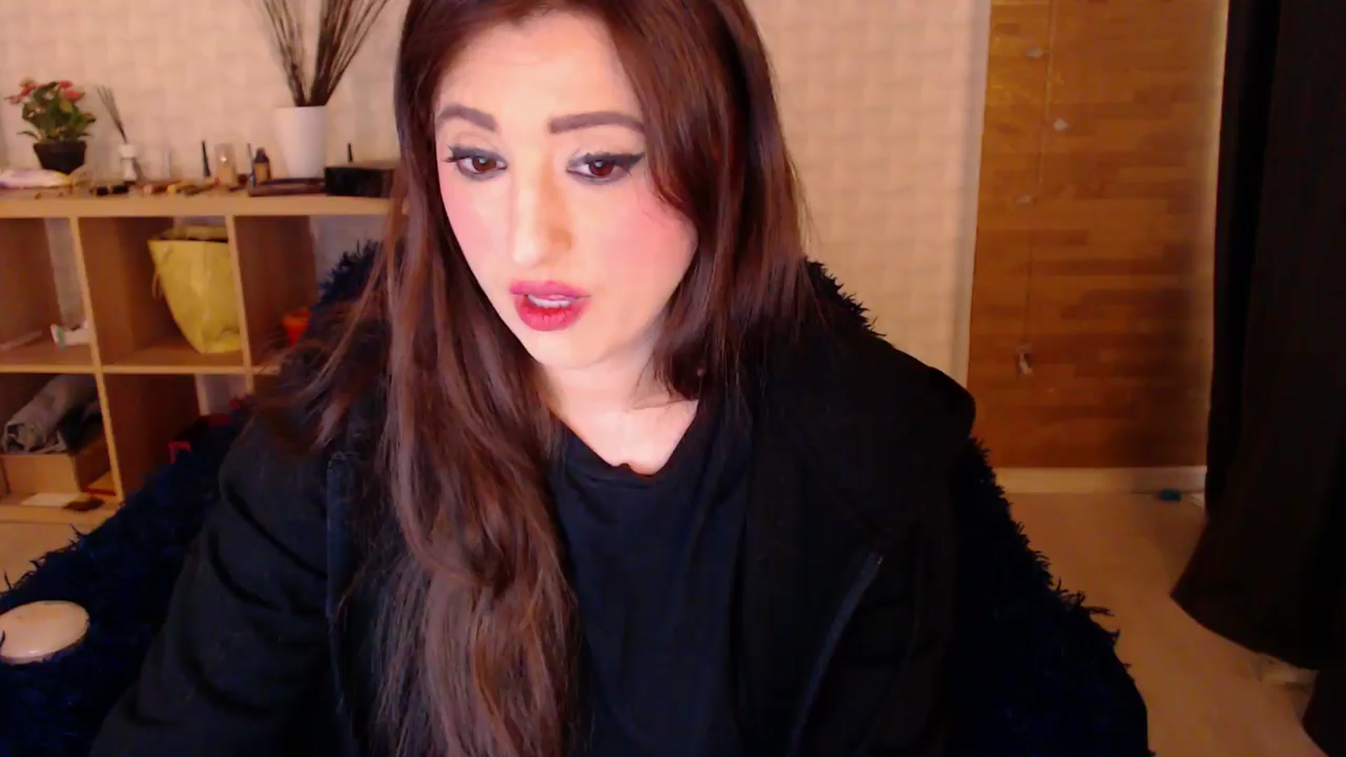 Gallery image thumbnail from HotRebbecca's myfreecams stream on, 10/21/2024, 06:51 image 14 of 20