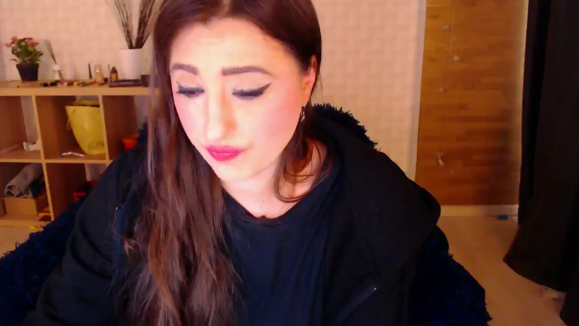 Gallery image thumbnail from HotRebbecca's myfreecams stream on, 10/21/2024, 06:51 image 18 of 20