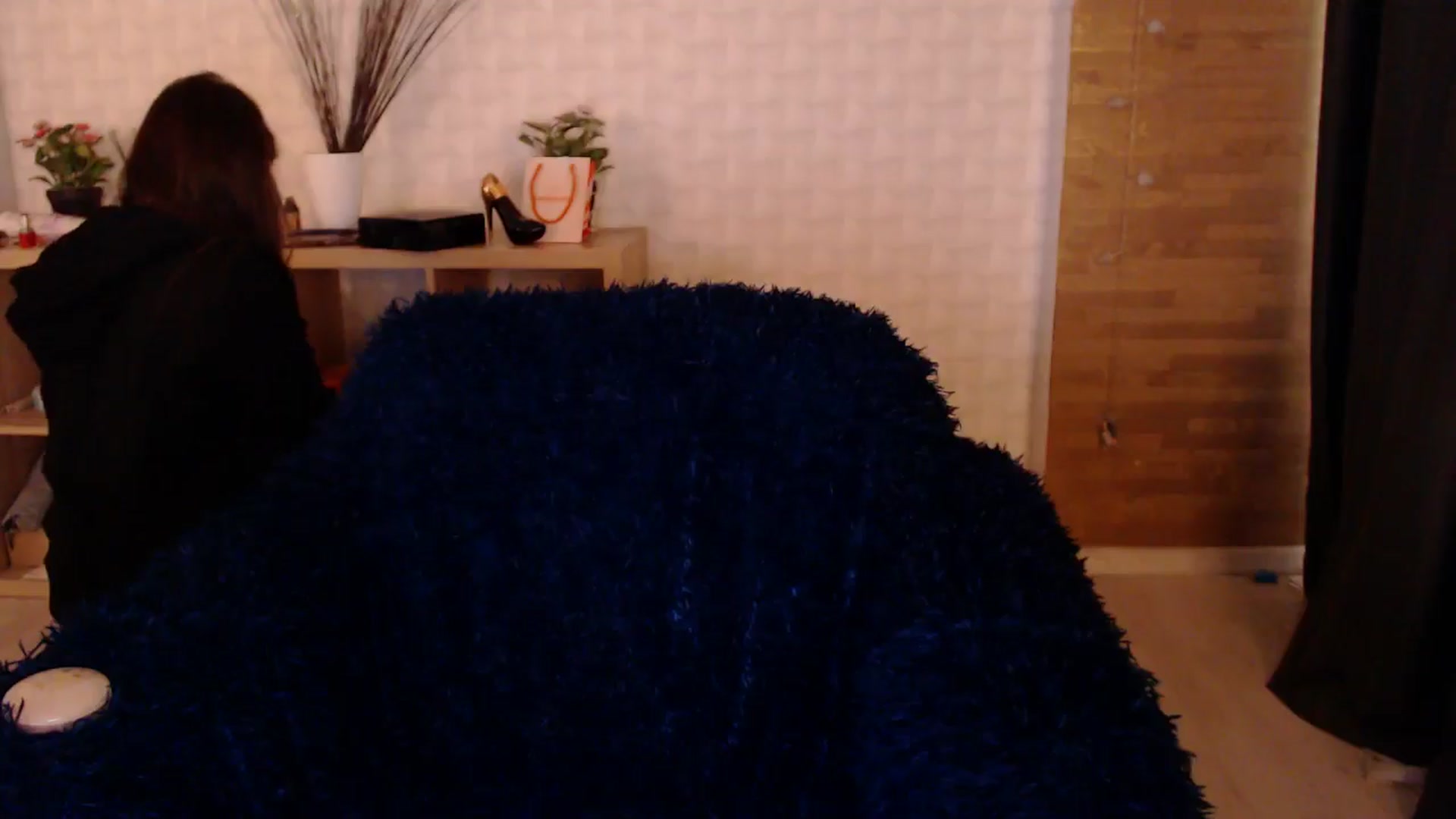Gallery image thumbnail from HotRebbecca's myfreecams stream on, 10/21/2024, 06:51 image 13 of 20