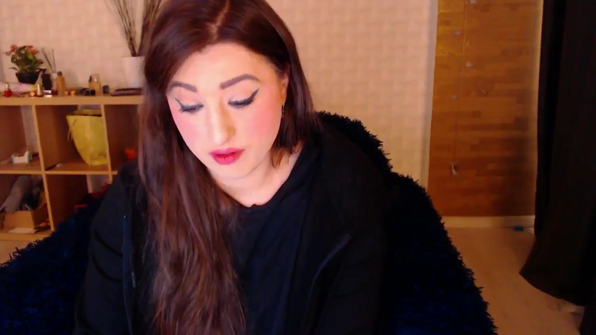 Gallery image thumbnail from HotRebbecca's myfreecams stream on, 10/21/2024, 06:51 image 12 of 20
