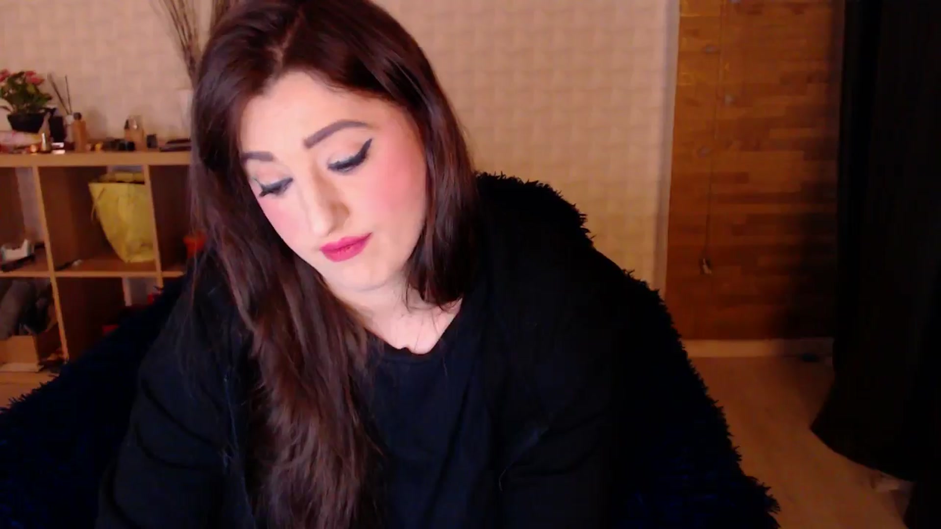Gallery image thumbnail from HotRebbecca's myfreecams stream on, 10/21/2024, 06:51 image 3 of 20