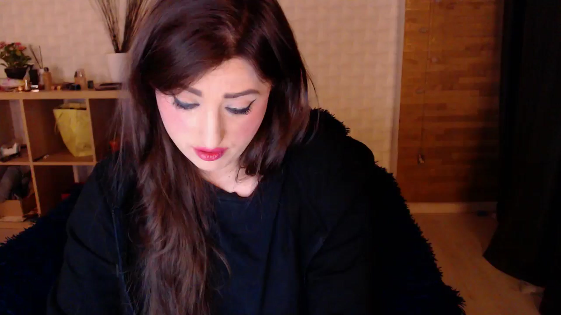 Gallery image thumbnail from HotRebbecca's myfreecams stream on, 10/21/2024, 06:51 image 1 of 20